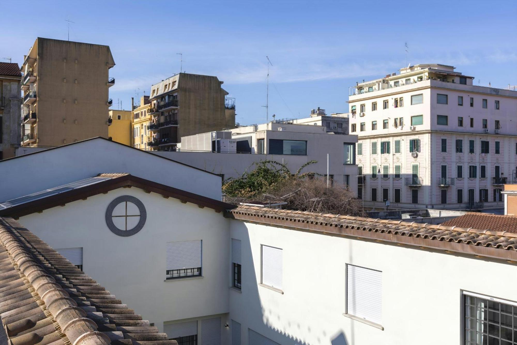 Sonder By Marriott Bonvoy San Lorenzo Apartments