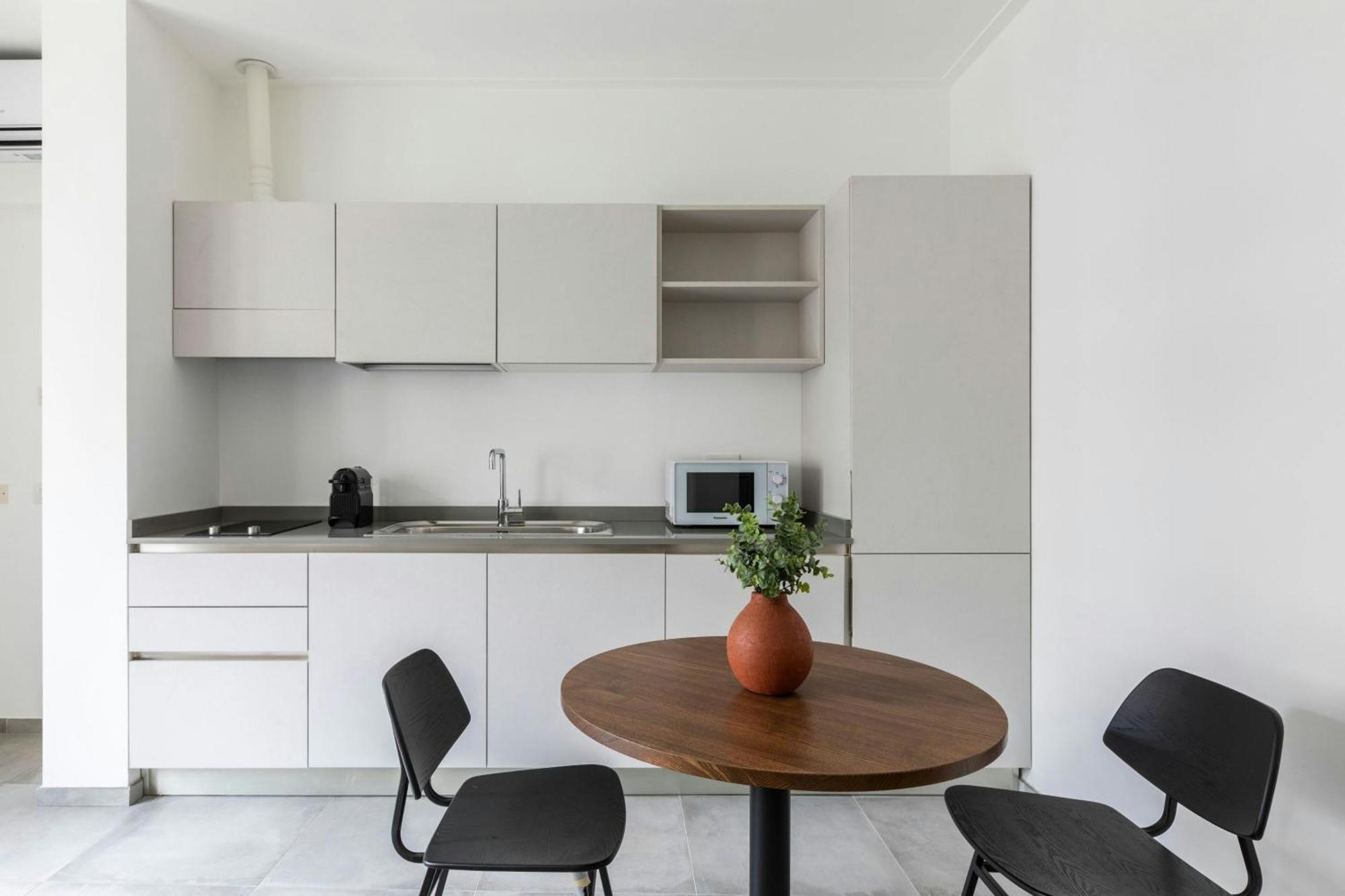 Sonder By Marriott Bonvoy San Lorenzo Apartments Aparthotel