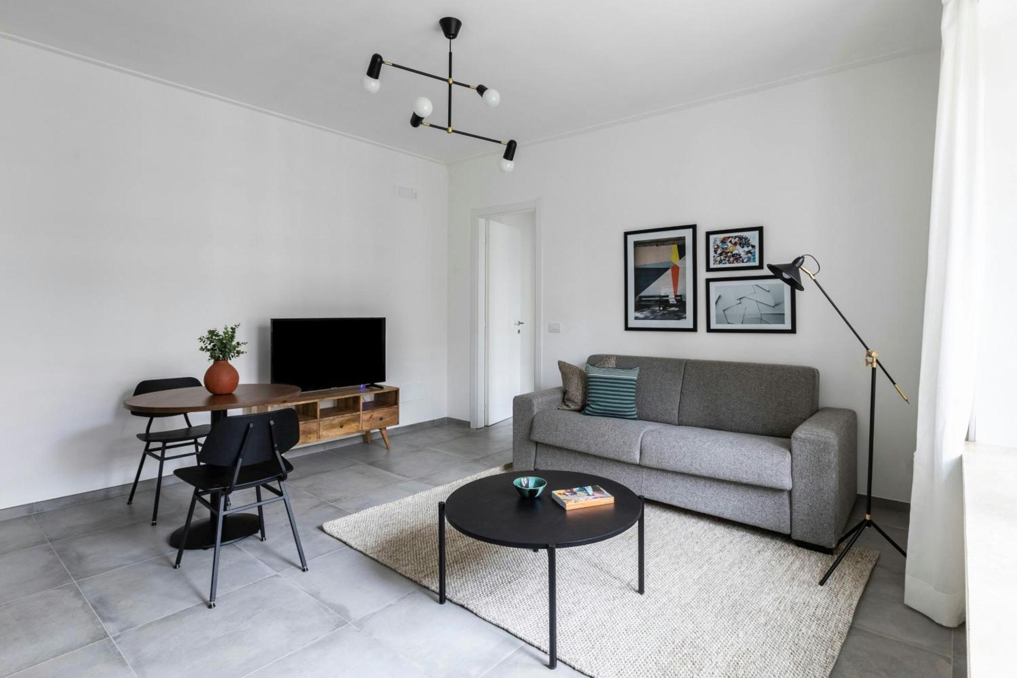 Sonder By Marriott Bonvoy San Lorenzo Apartments Aparthotel 3*