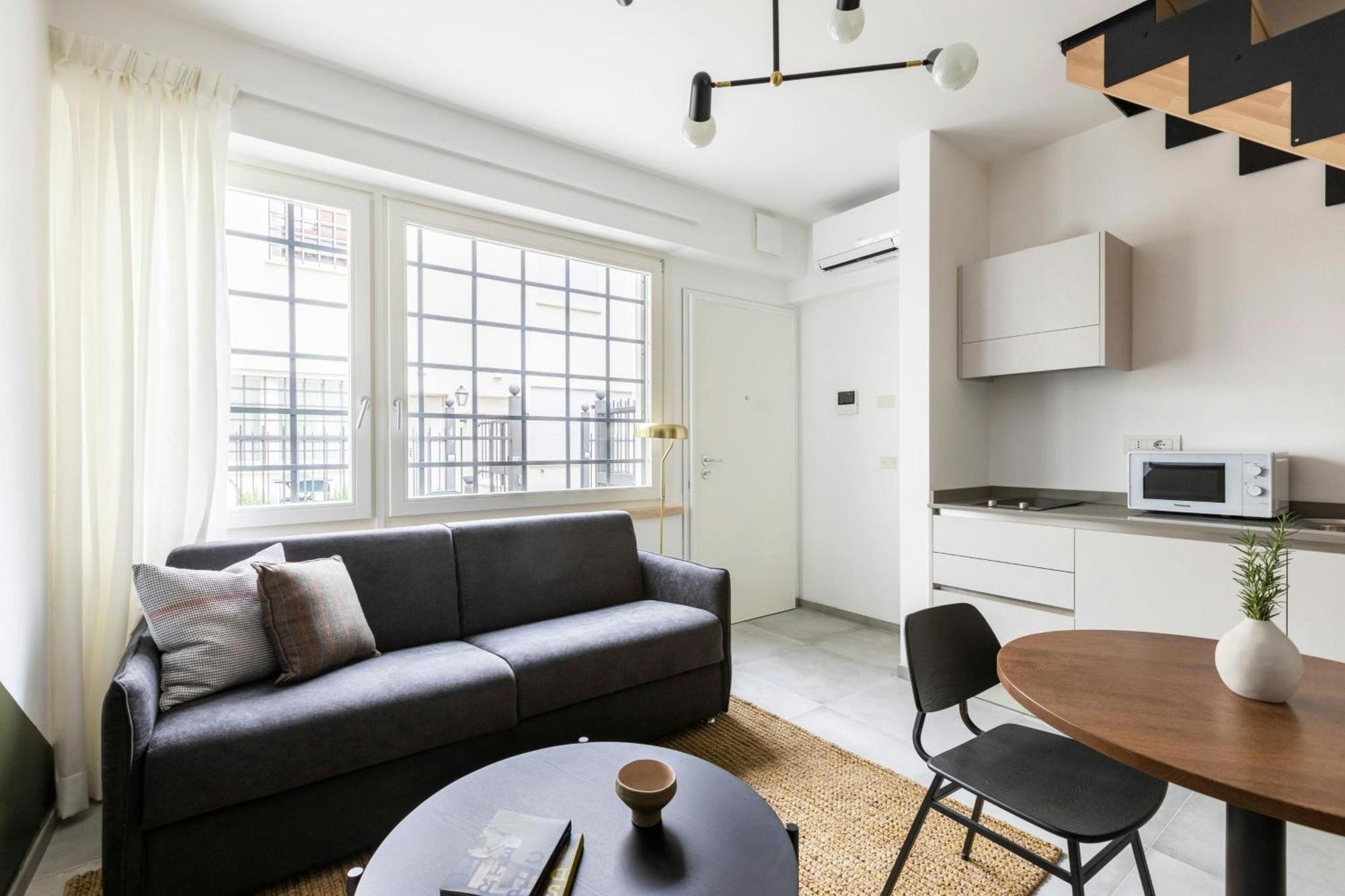 Sonder By Marriott Bonvoy San Lorenzo Apartments 3*