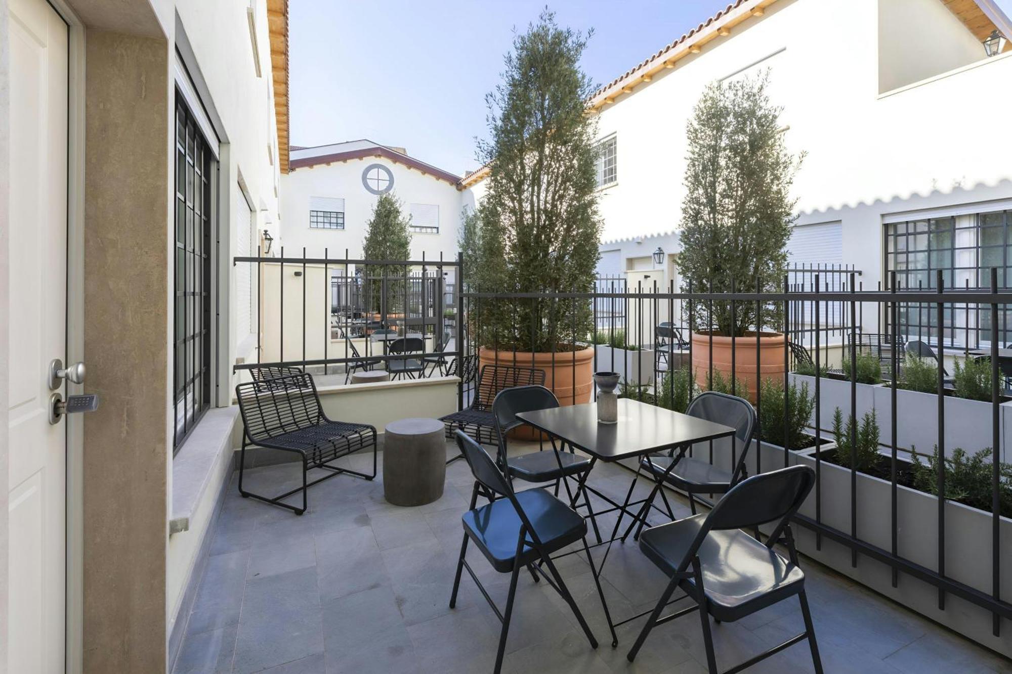 Sonder By Marriott Bonvoy San Lorenzo Apartments