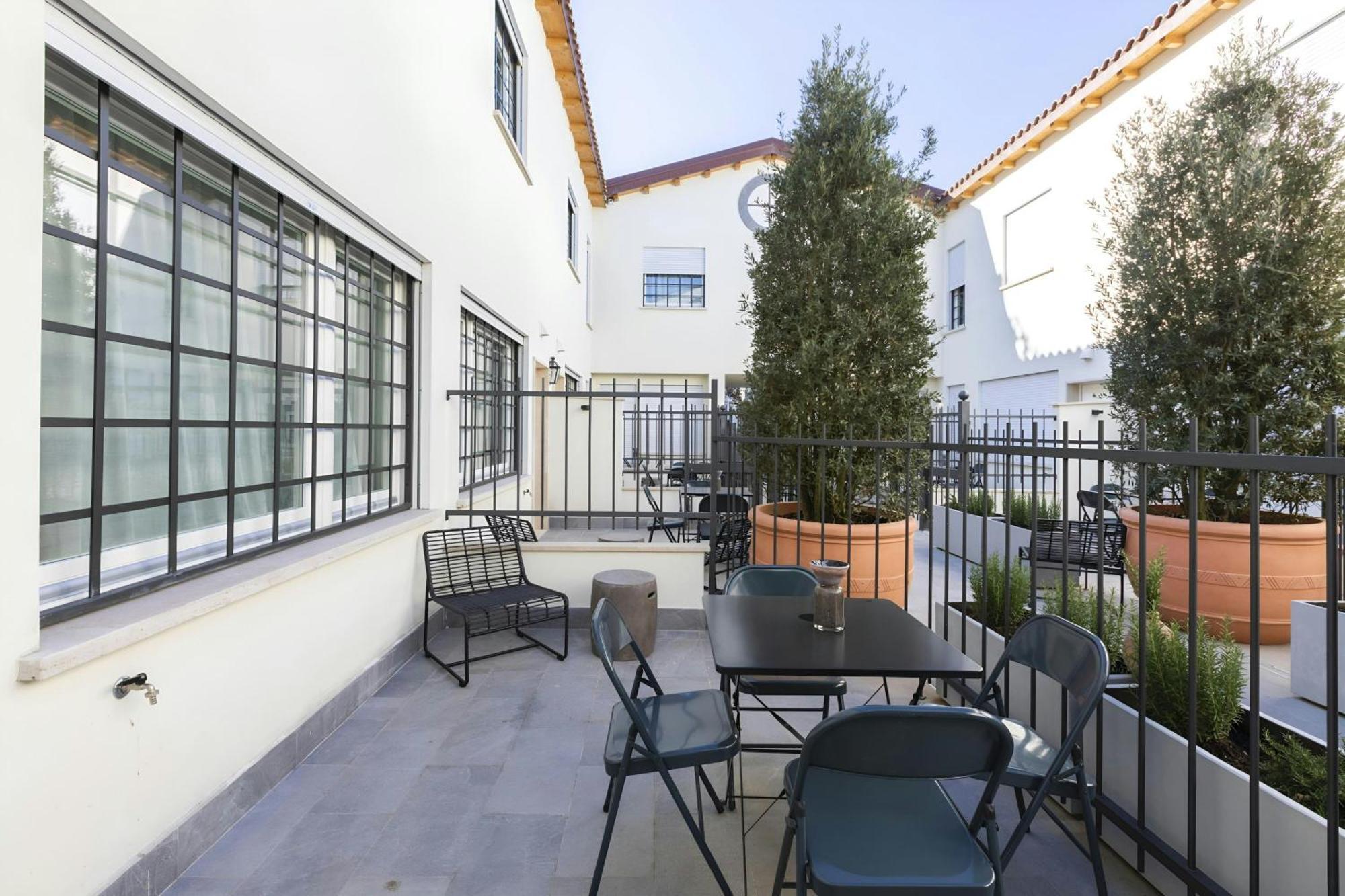 Sonder By Marriott Bonvoy San Lorenzo Apartments Aparthotel