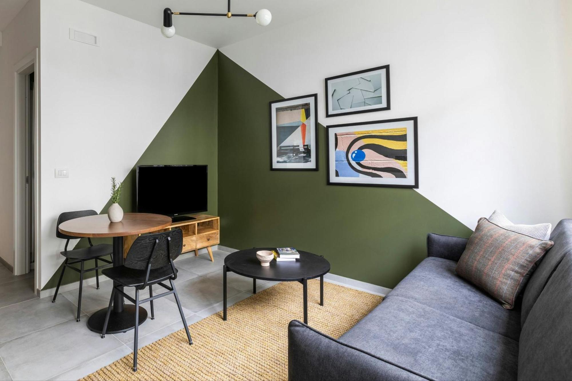 Sonder By Marriott Bonvoy San Lorenzo Apartments Rome