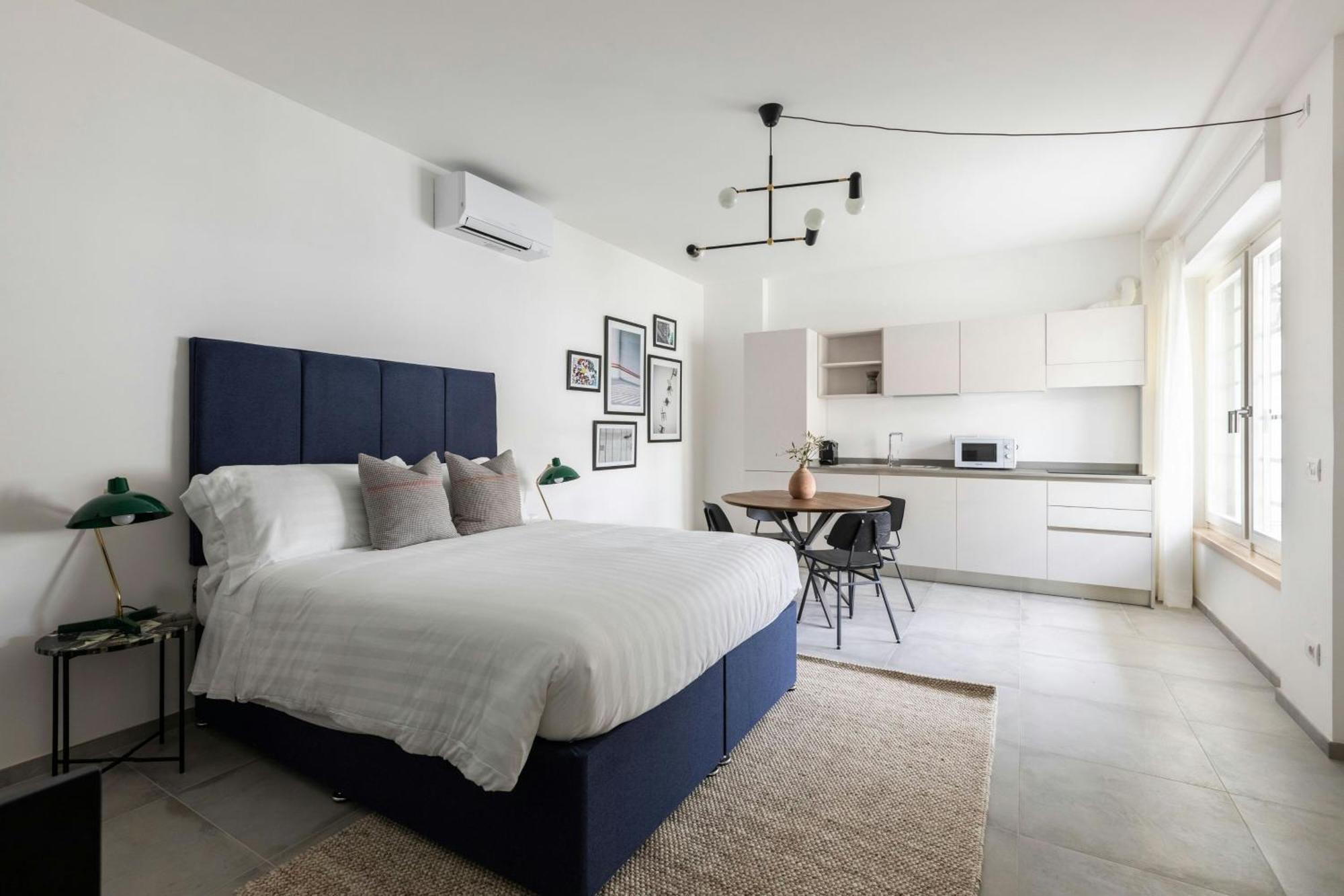 Sonder By Marriott Bonvoy San Lorenzo Apartments