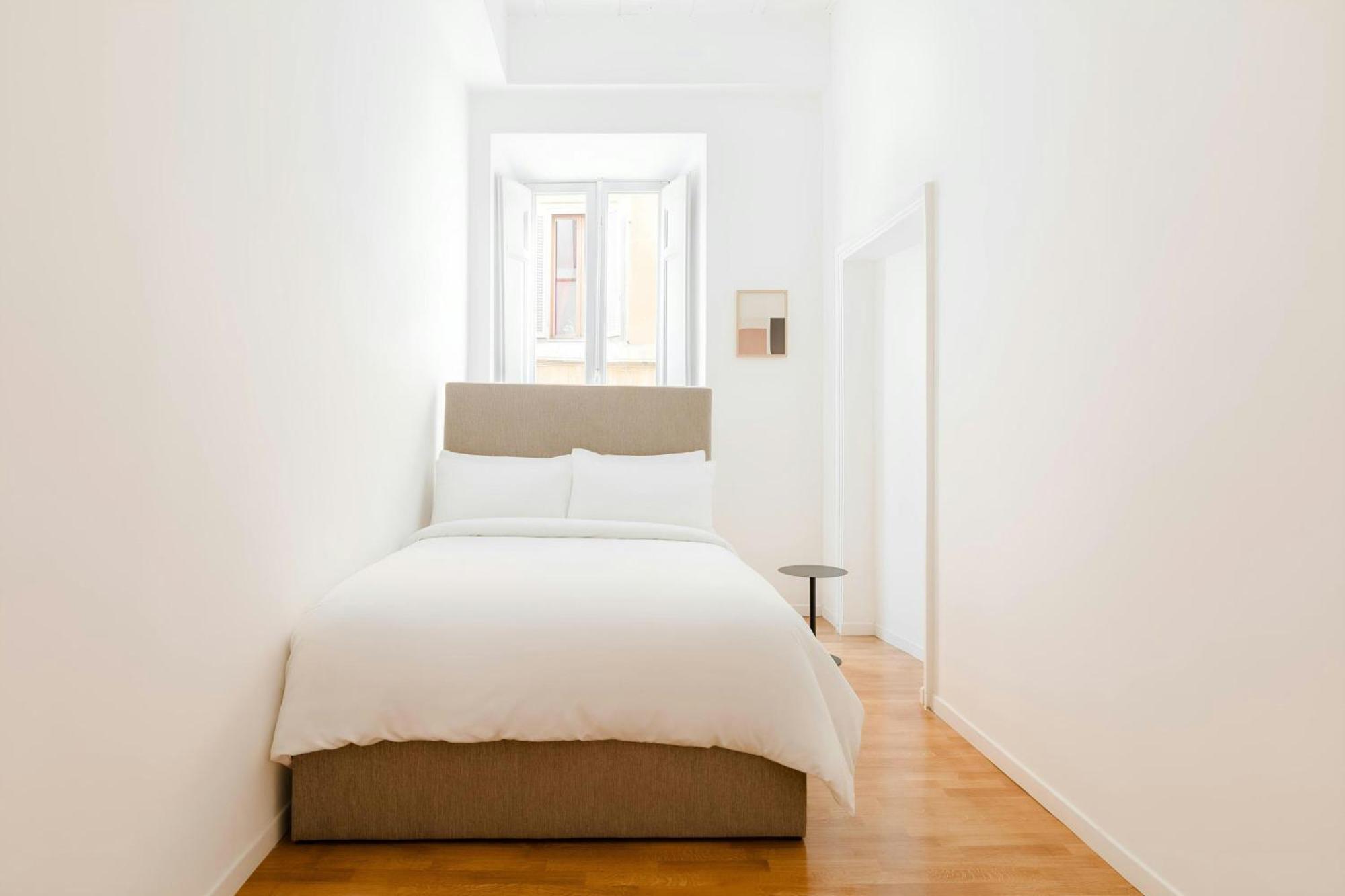 Sonder By Marriott Bonvoy Palazzo Taverna Apartments Piazza Navona Aparthotel