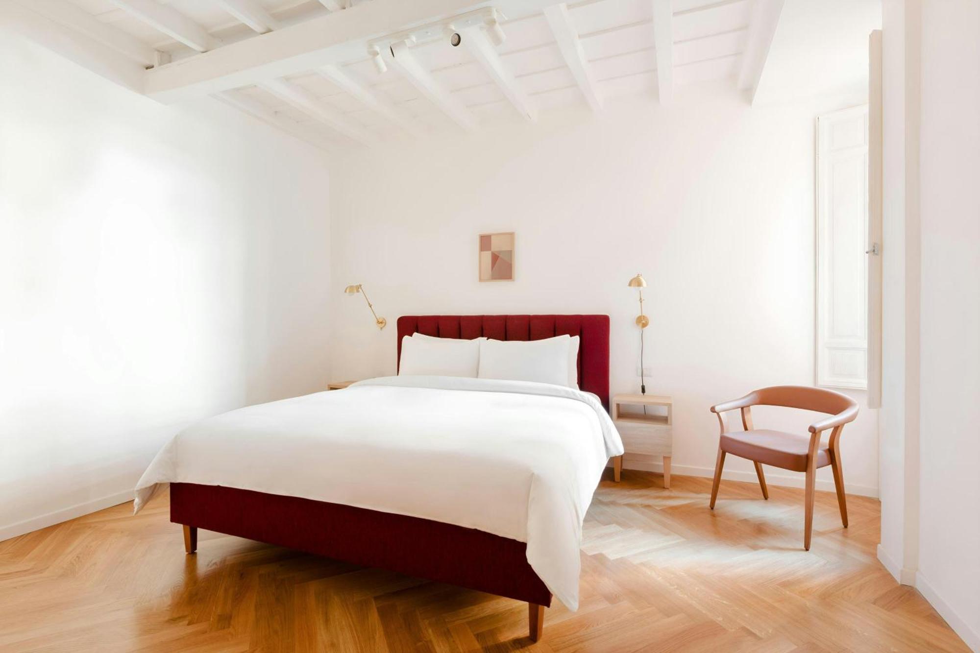 Sonder By Marriott Bonvoy Palazzo Taverna Apartments Piazza Navona