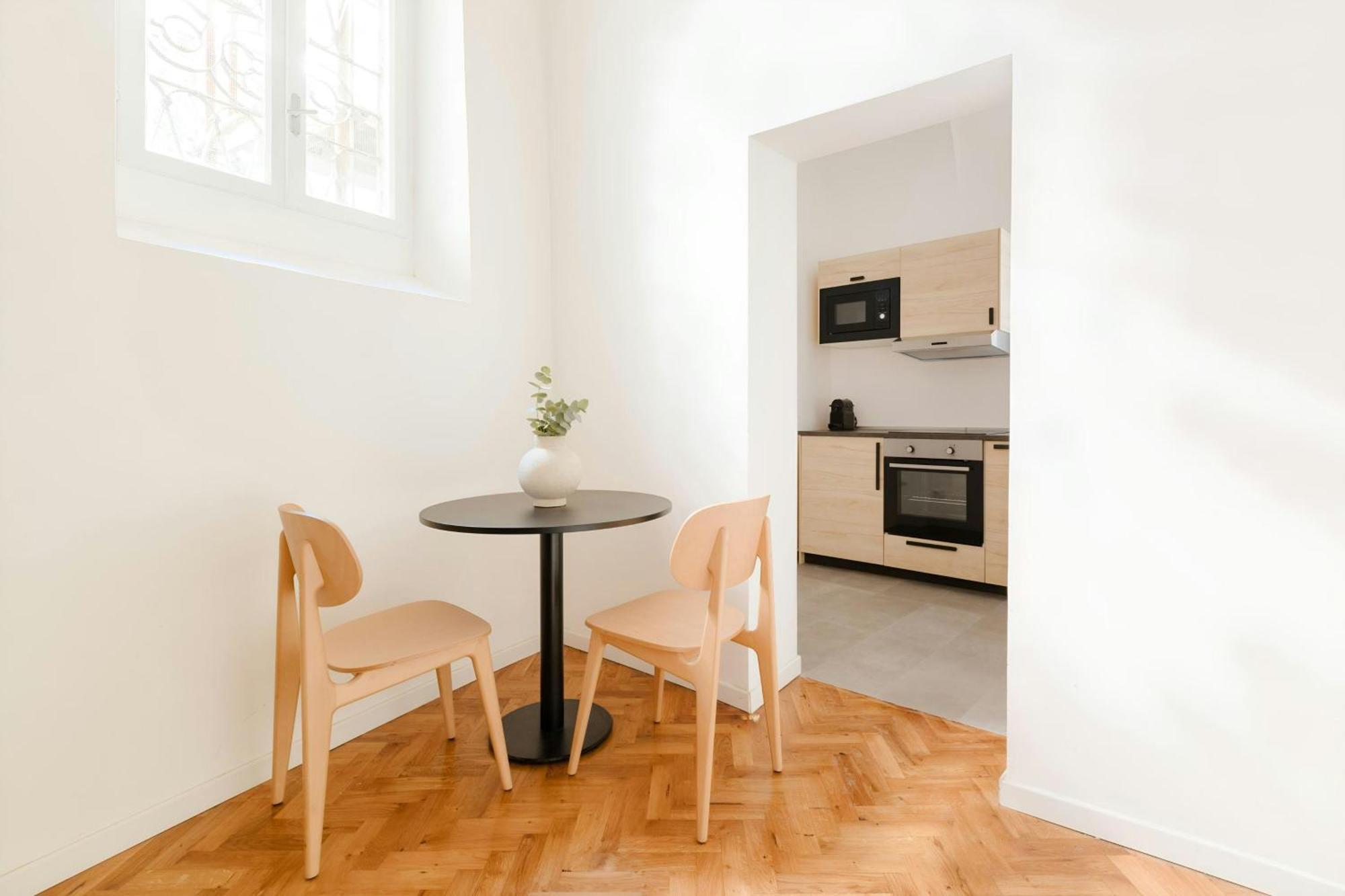 Sonder By Marriott Bonvoy Palazzo Taverna Apartments Piazza Navona