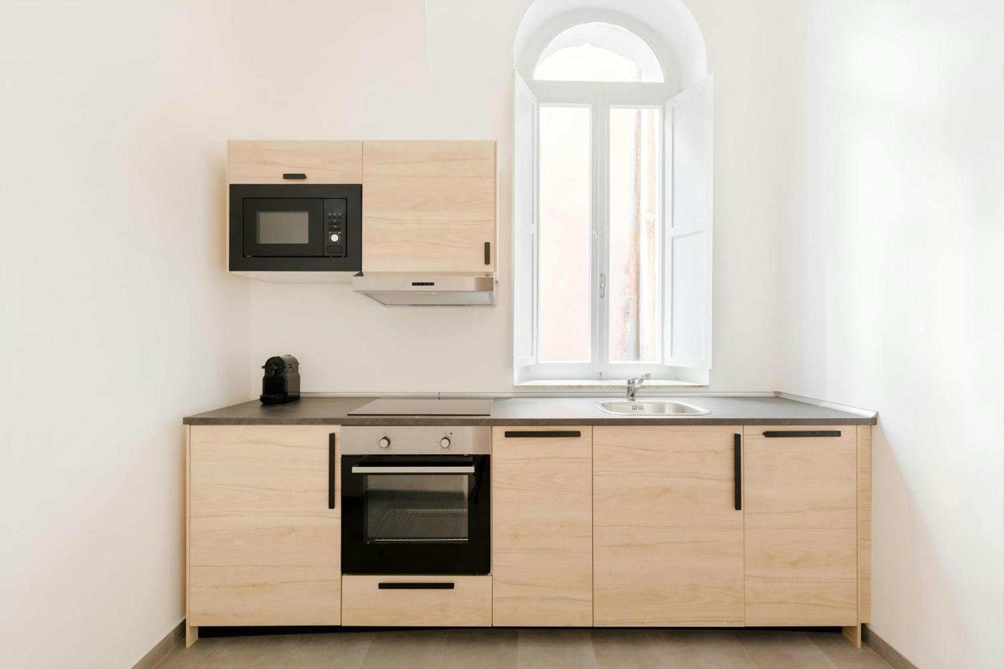 Aparthotel Sonder By Marriott Bonvoy Palazzo Taverna Apartments Piazza Navona 3*