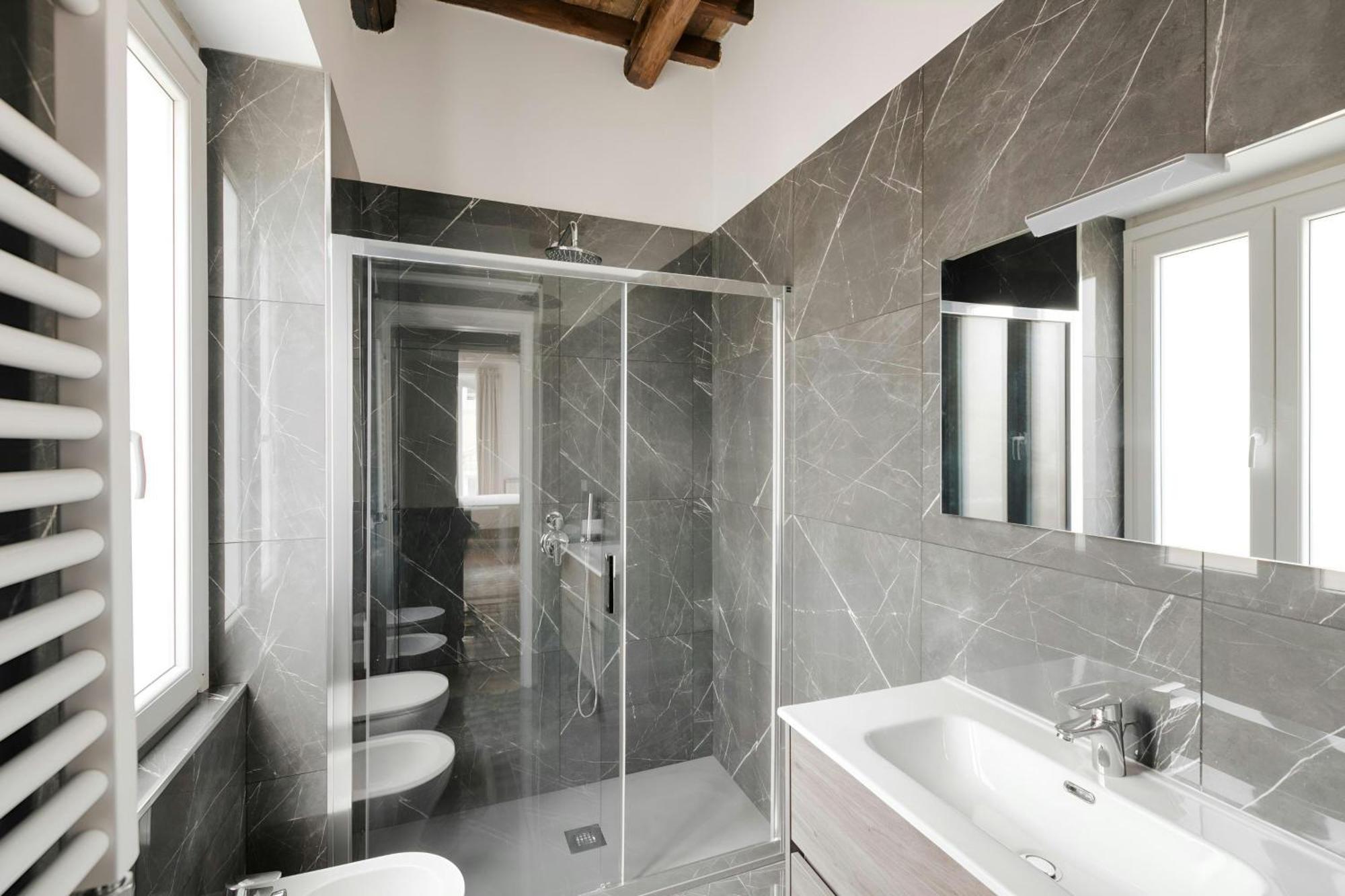 Sonder By Marriott Bonvoy Piazza Venezia Apartments