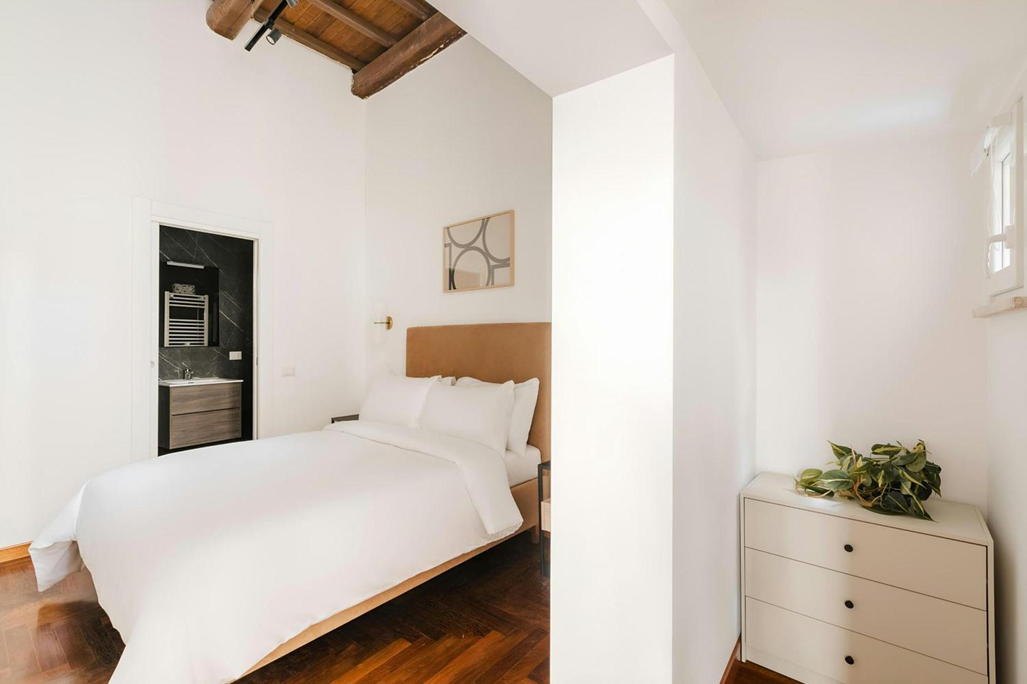 Aparthotel Sonder By Marriott Bonvoy Piazza Venezia Apartments