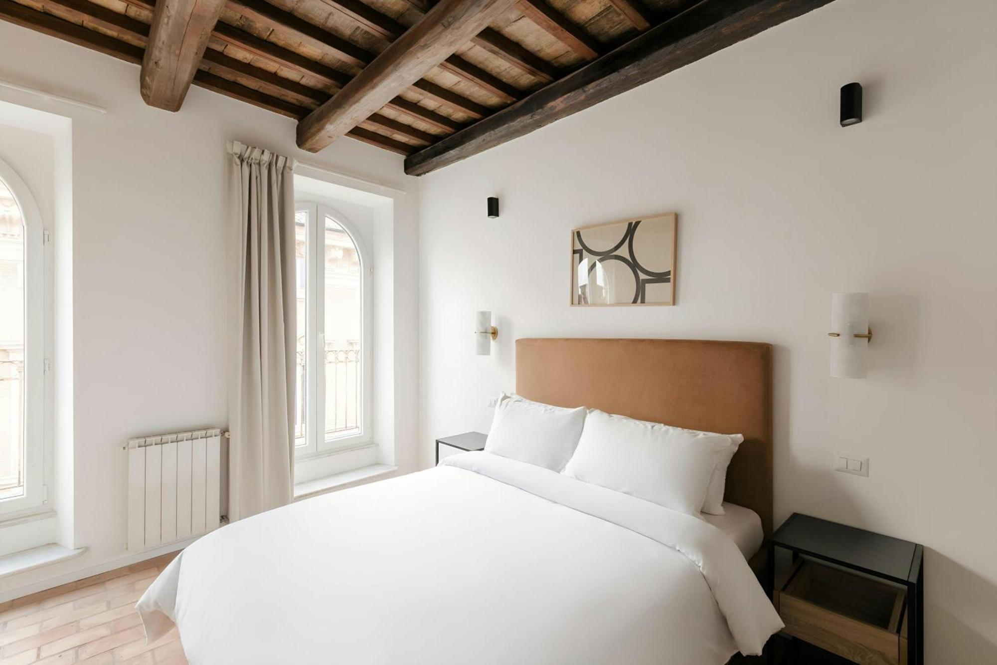 Sonder By Marriott Bonvoy Piazza Venezia Apartments 3*