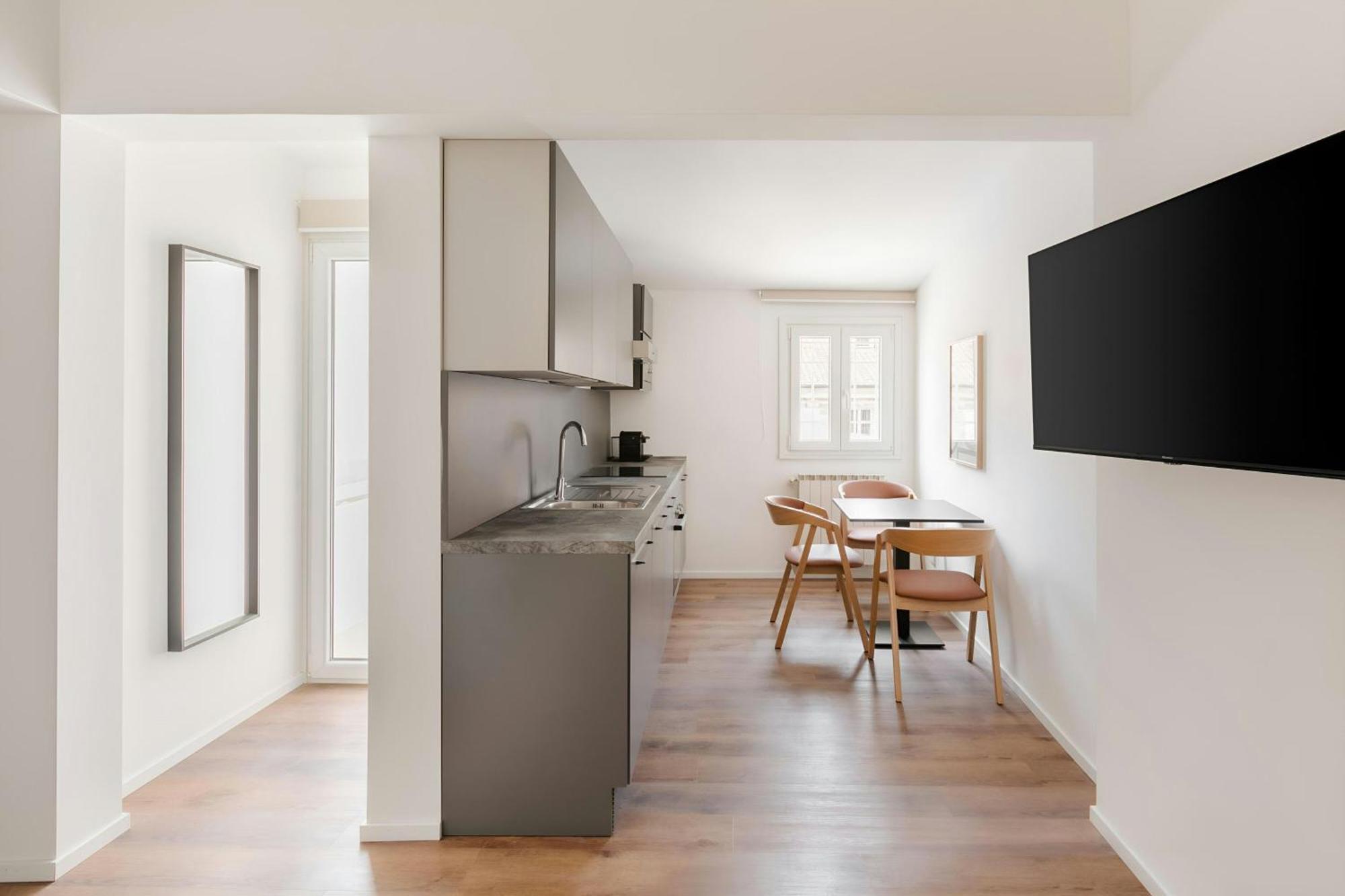 Sonder By Marriott Bonvoy Piazza Venezia Apartments Aparthotel 3*