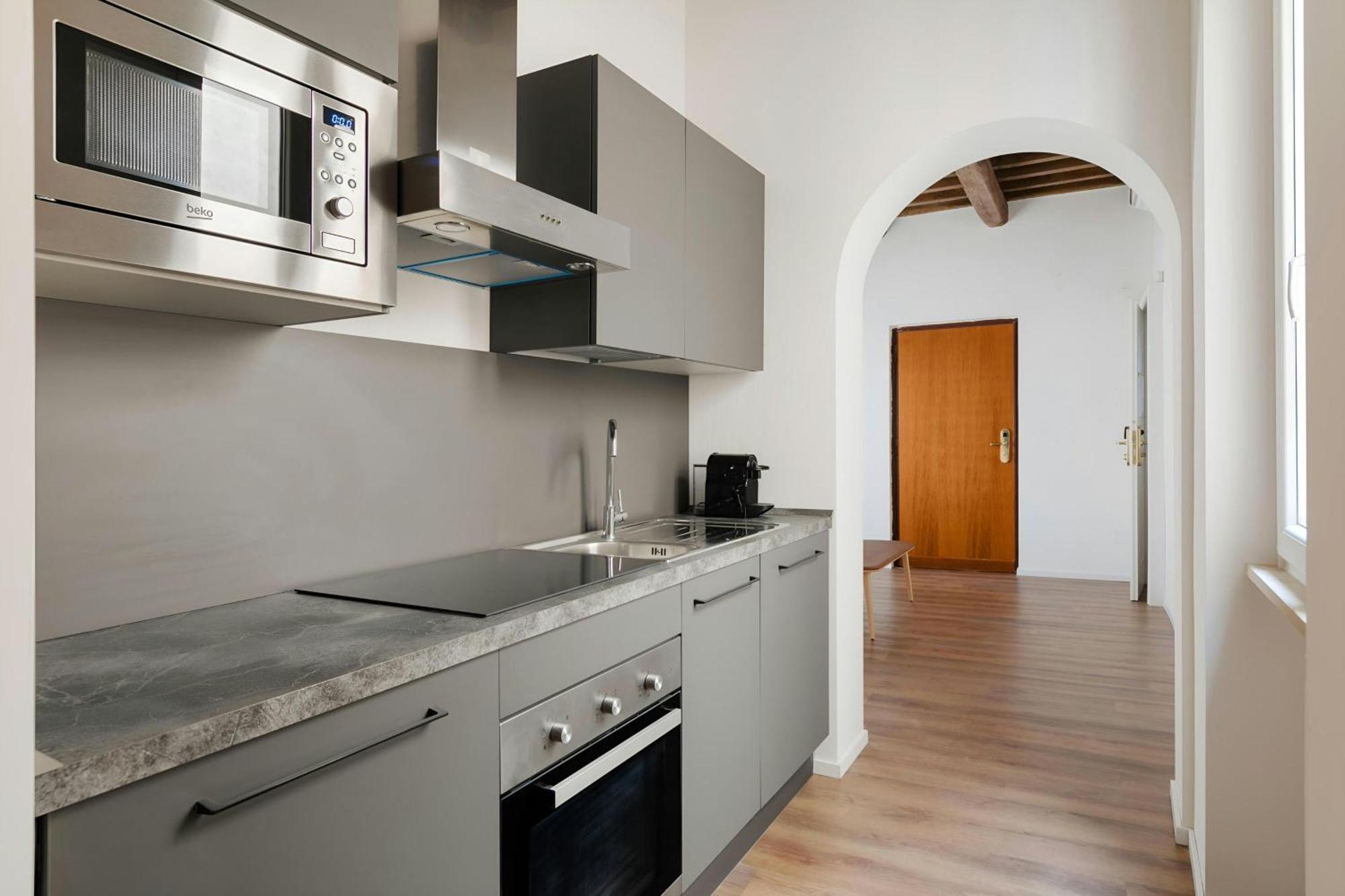Aparthotel Sonder By Marriott Bonvoy Piazza Venezia Apartments 3*