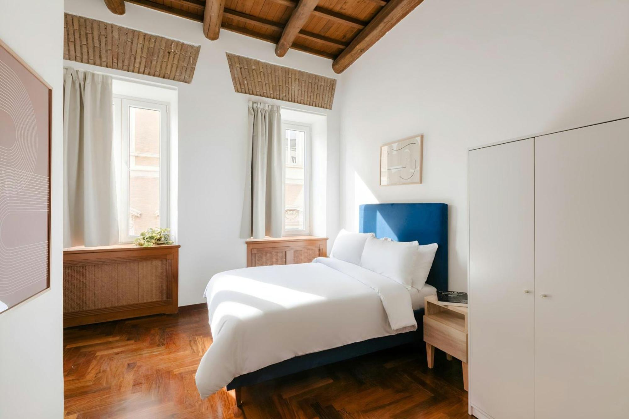Sonder By Marriott Bonvoy Piazza Venezia Apartments