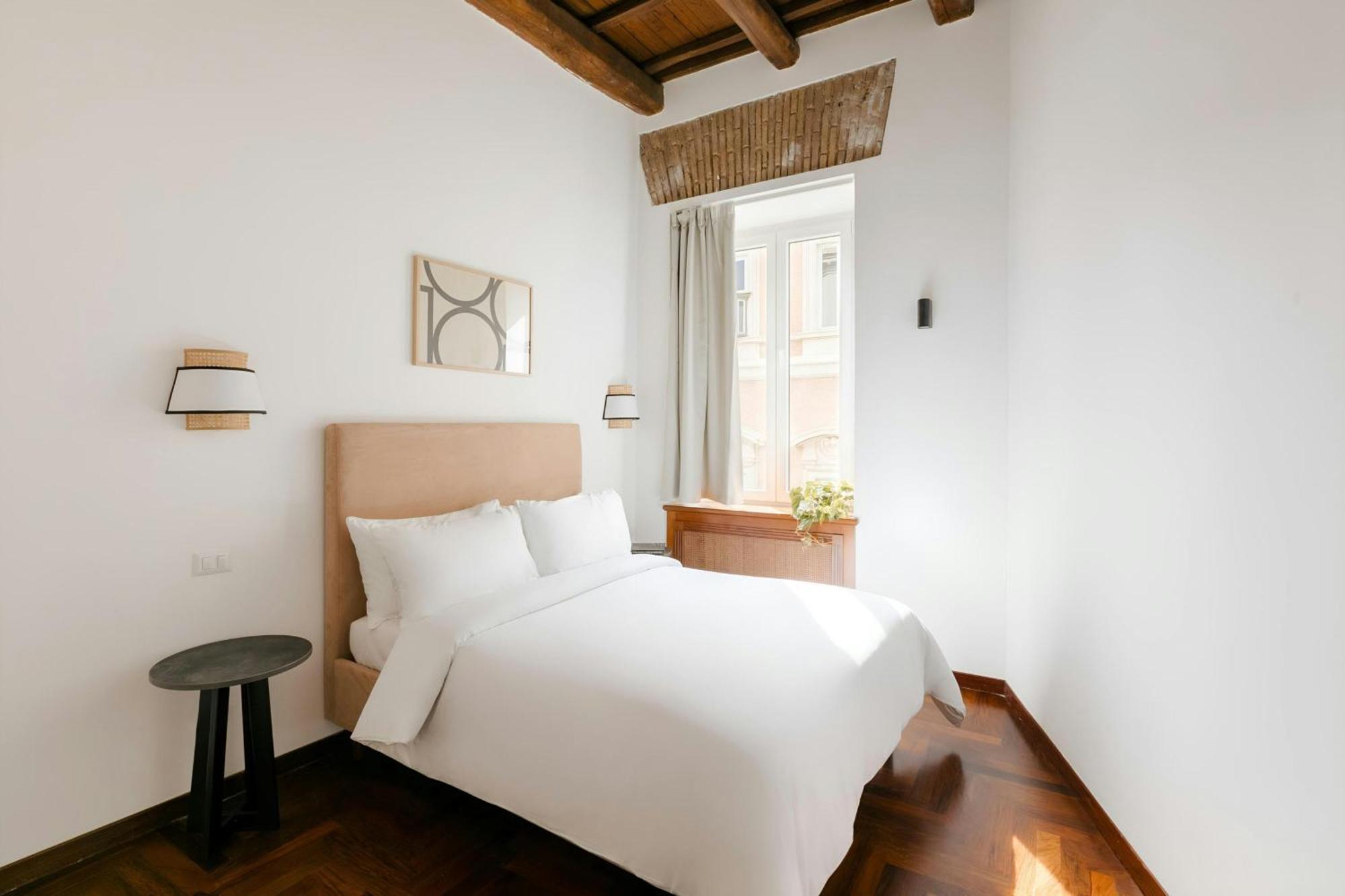 Sonder By Marriott Bonvoy Piazza Venezia Apartments Aparthotel