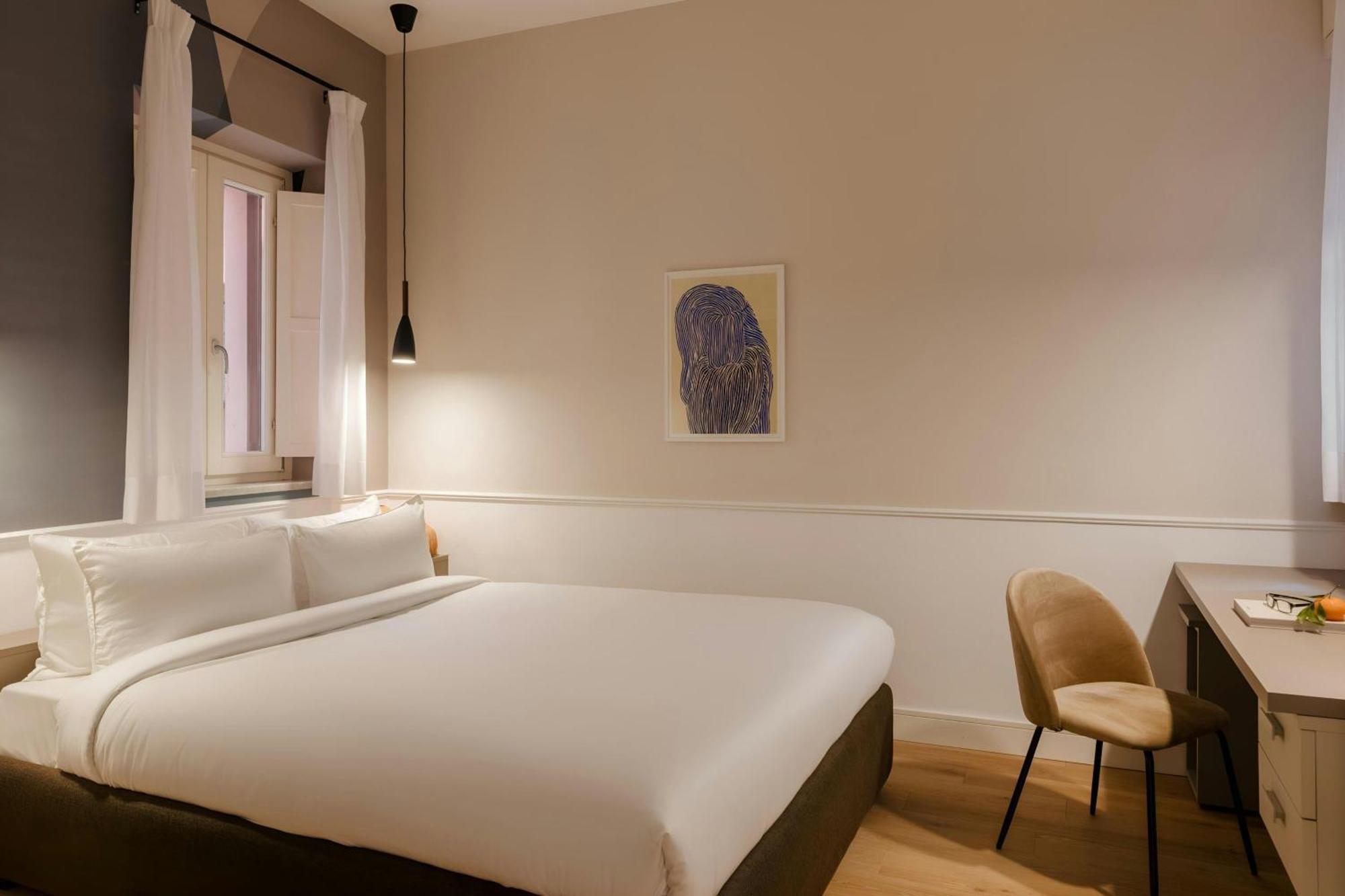 Aparthotel Sonder By Marriott Bonvoy Antinoo Piazza Del Parlamento