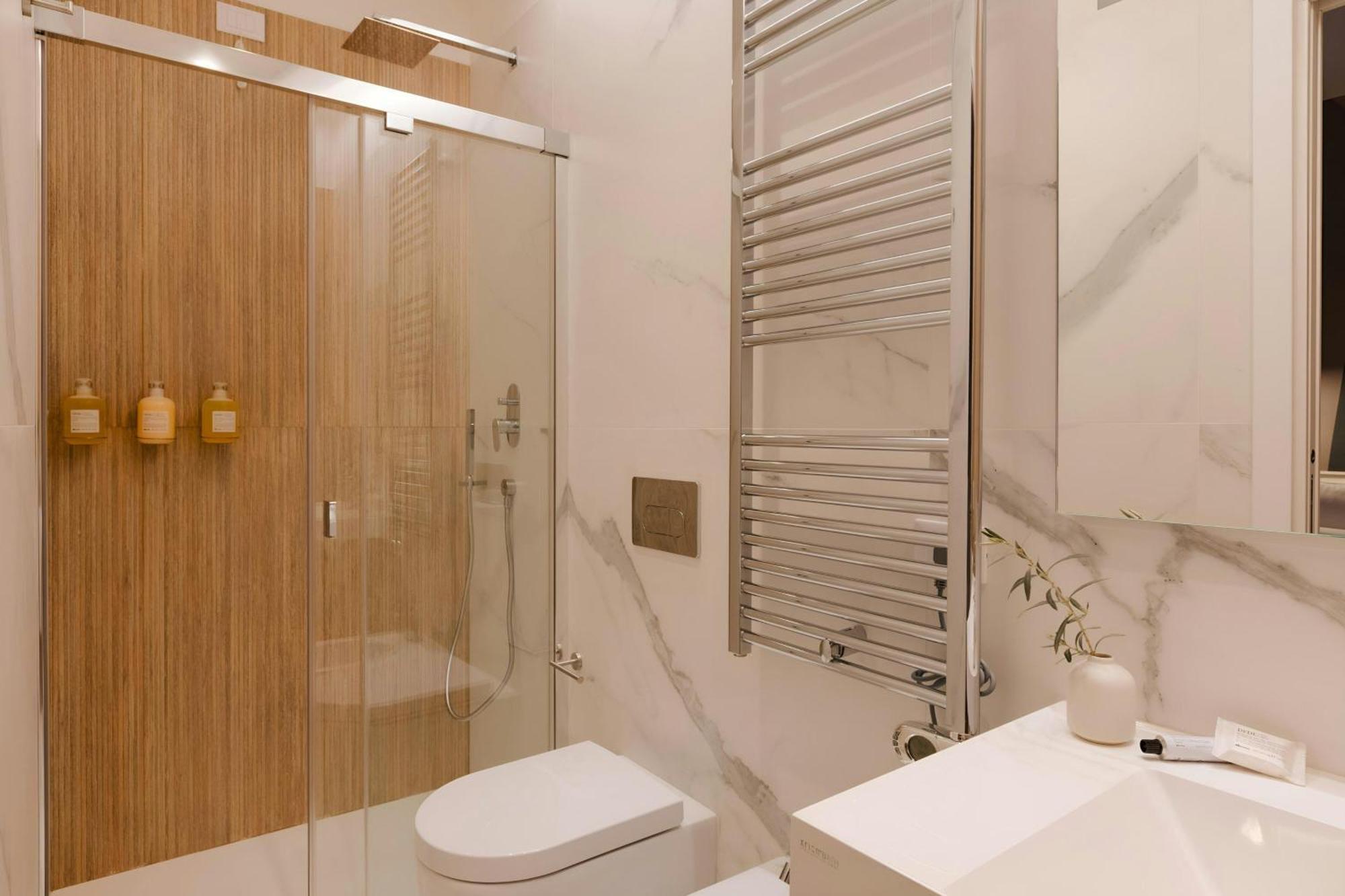 Sonder By Marriott Bonvoy Antinoo Piazza Del Parlamento *