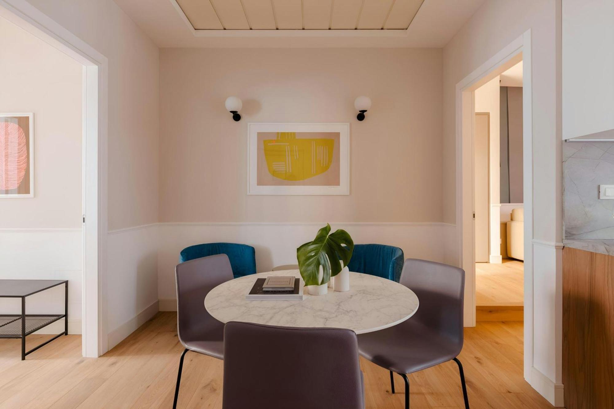 Sonder By Marriott Bonvoy Antinoo Piazza Del Parlamento *