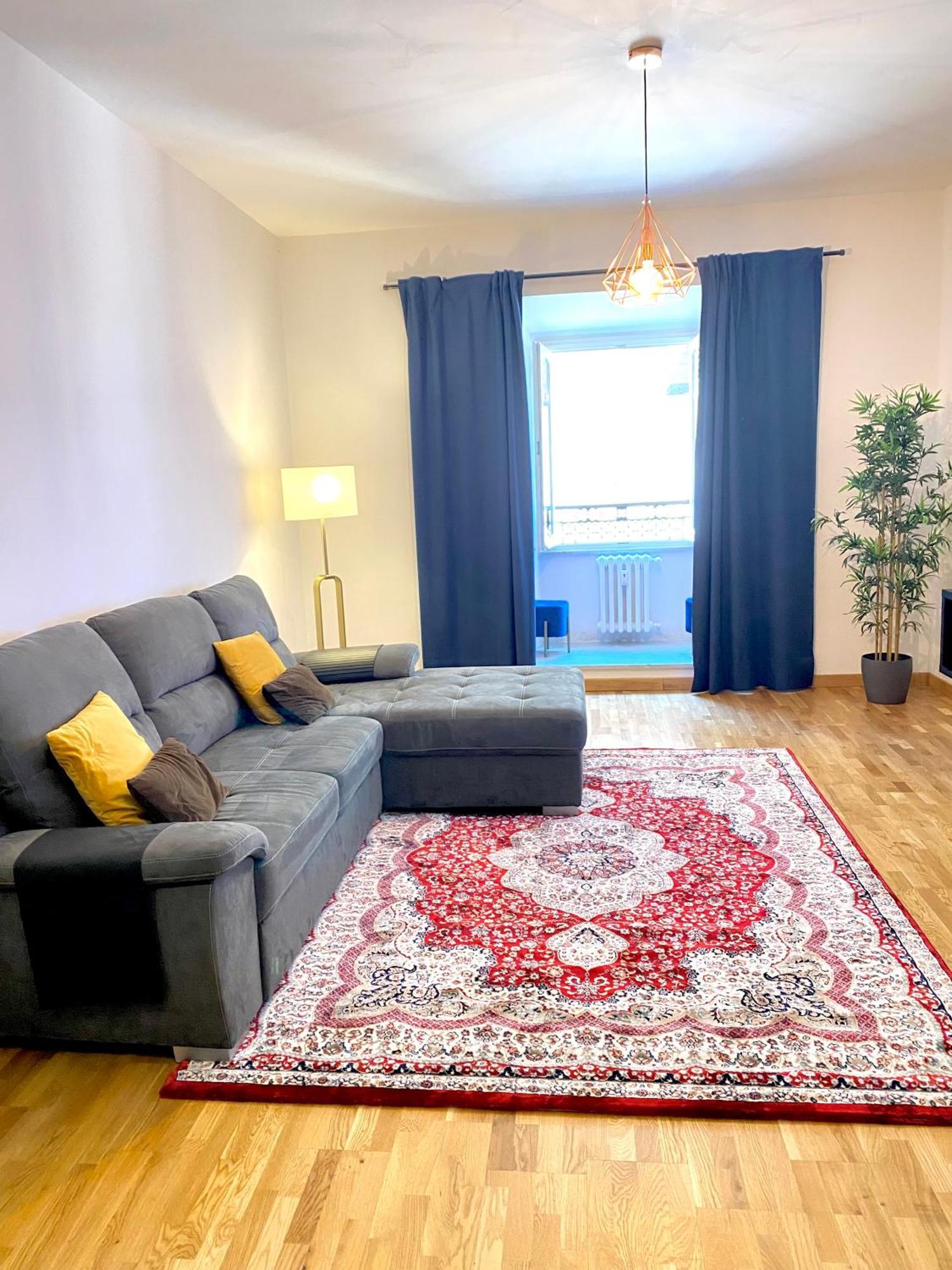 Dimora Centro Storico Apartment *