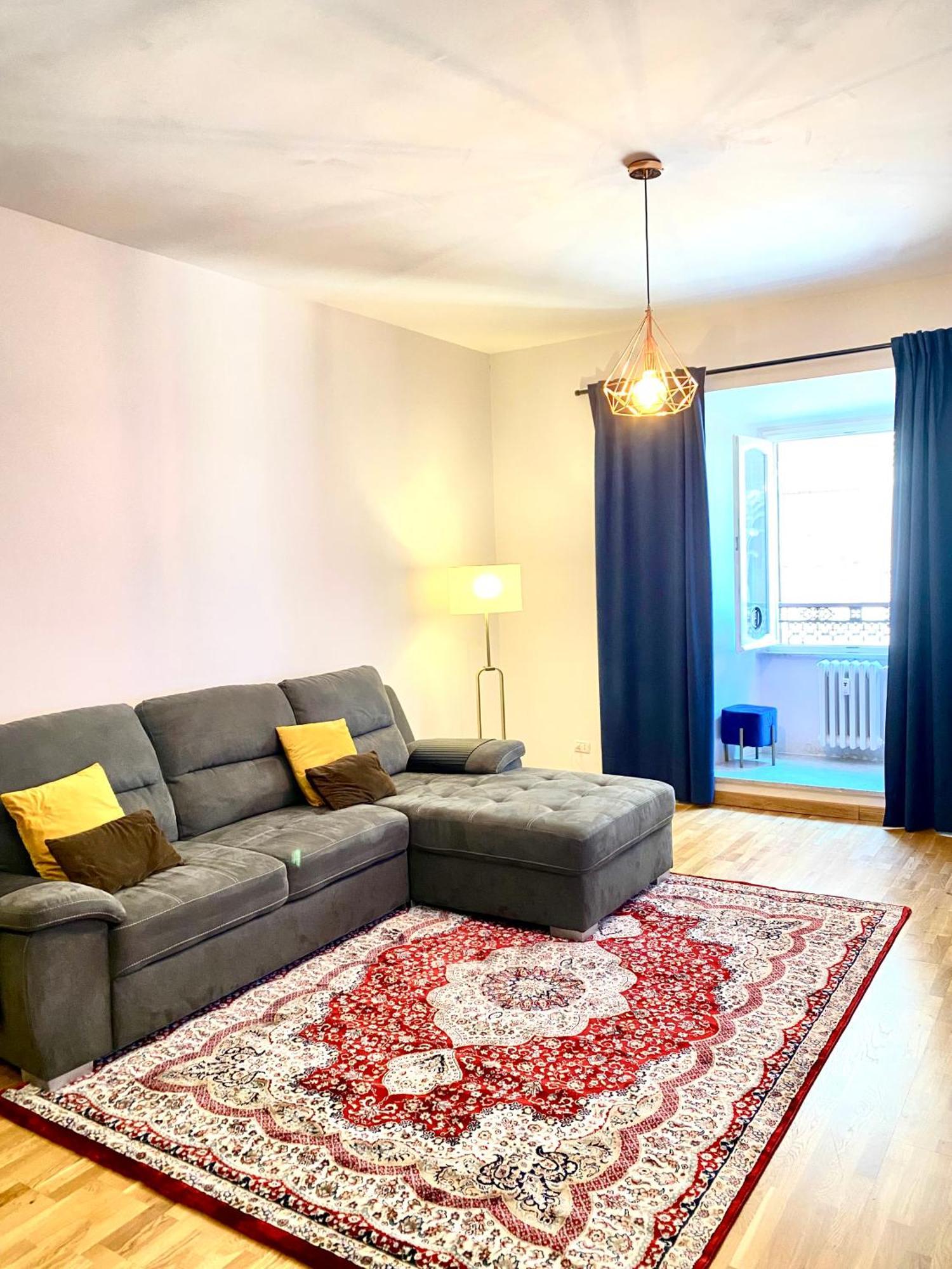 Dimora Centro Storico Apartment