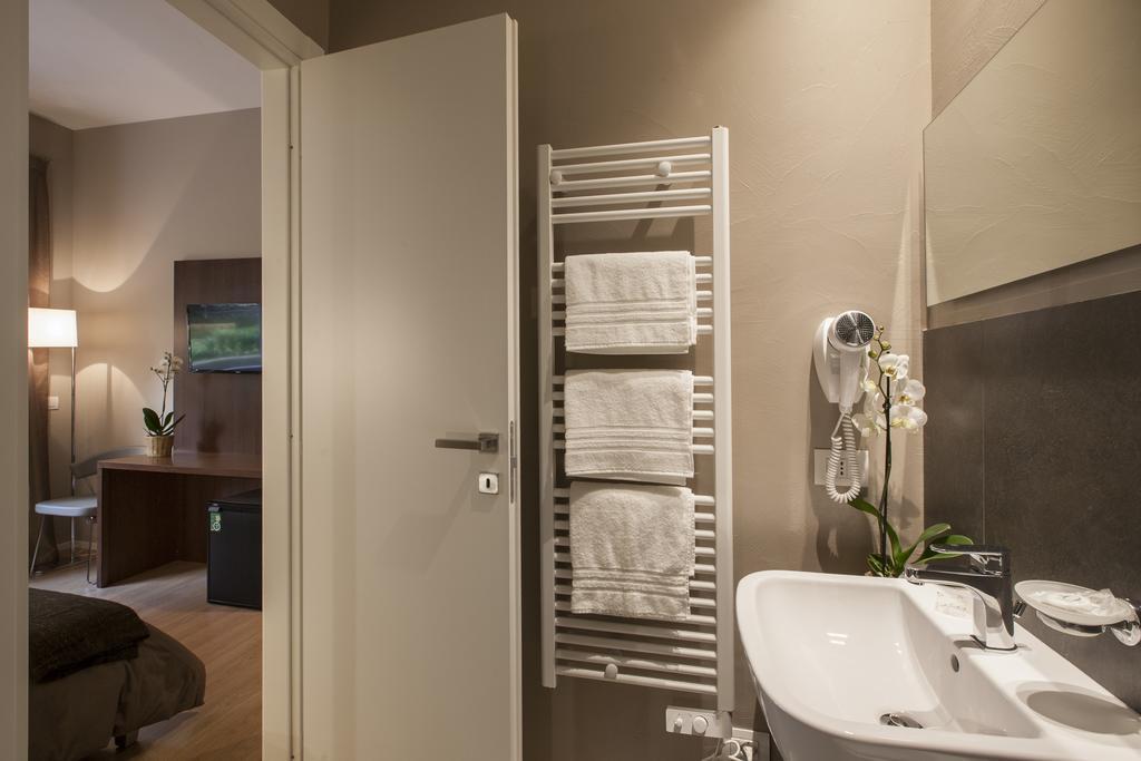Ng San Pietro Bed & Breakfast Roma