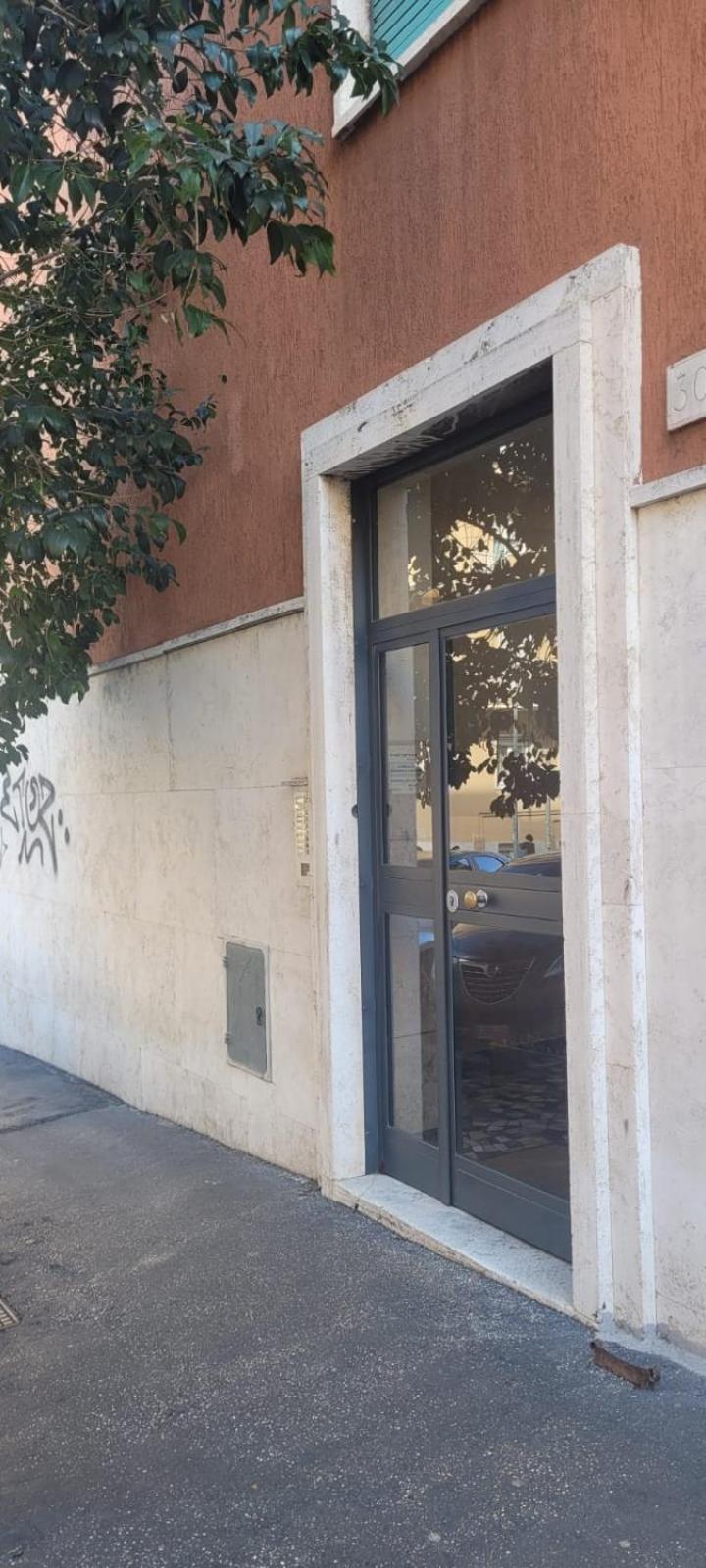 A Casa Di Fede Rome