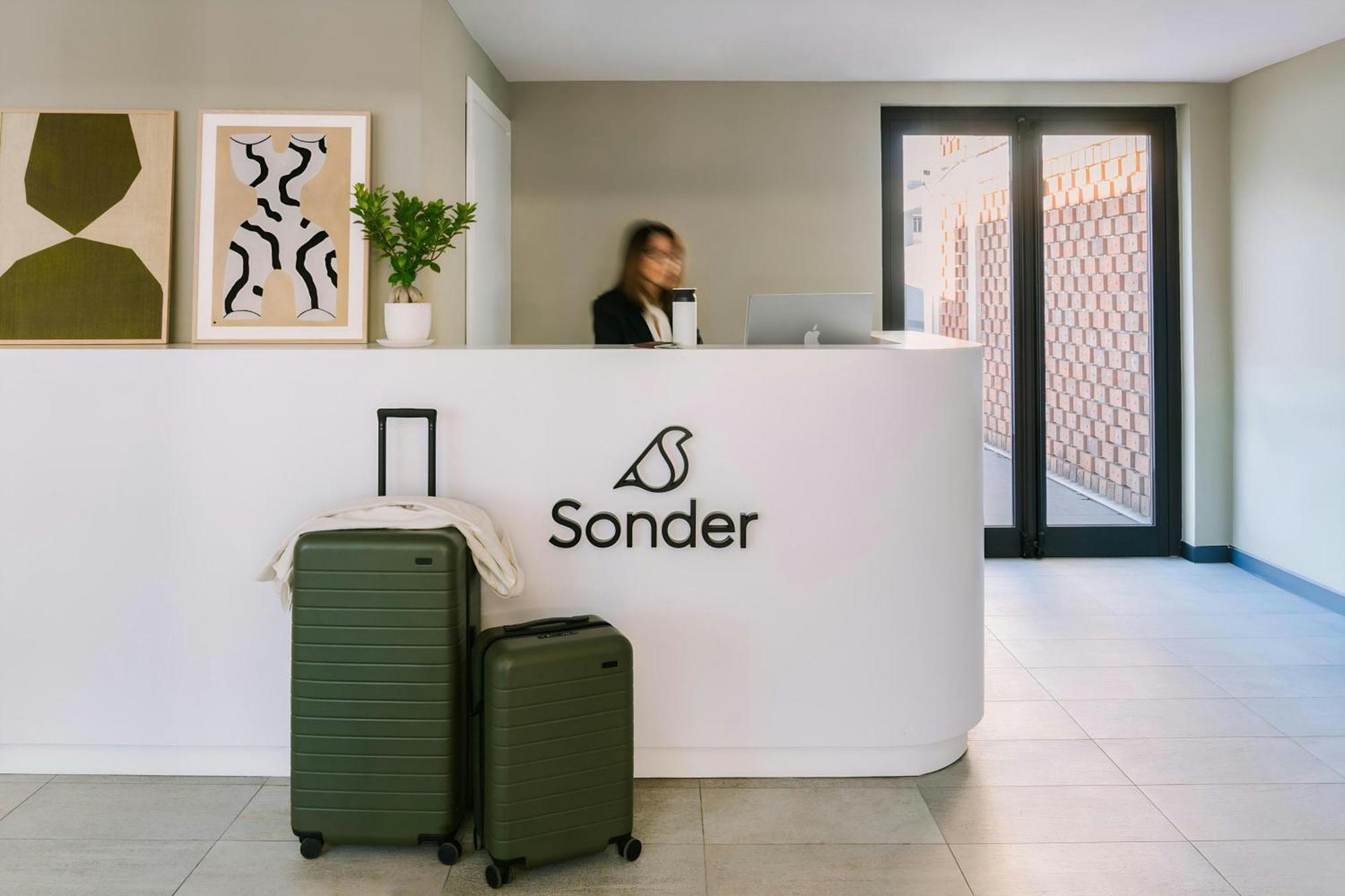 Hotel Testaccio Monte Dei Cocci, Sonder By Marriott Bonvoy 3*