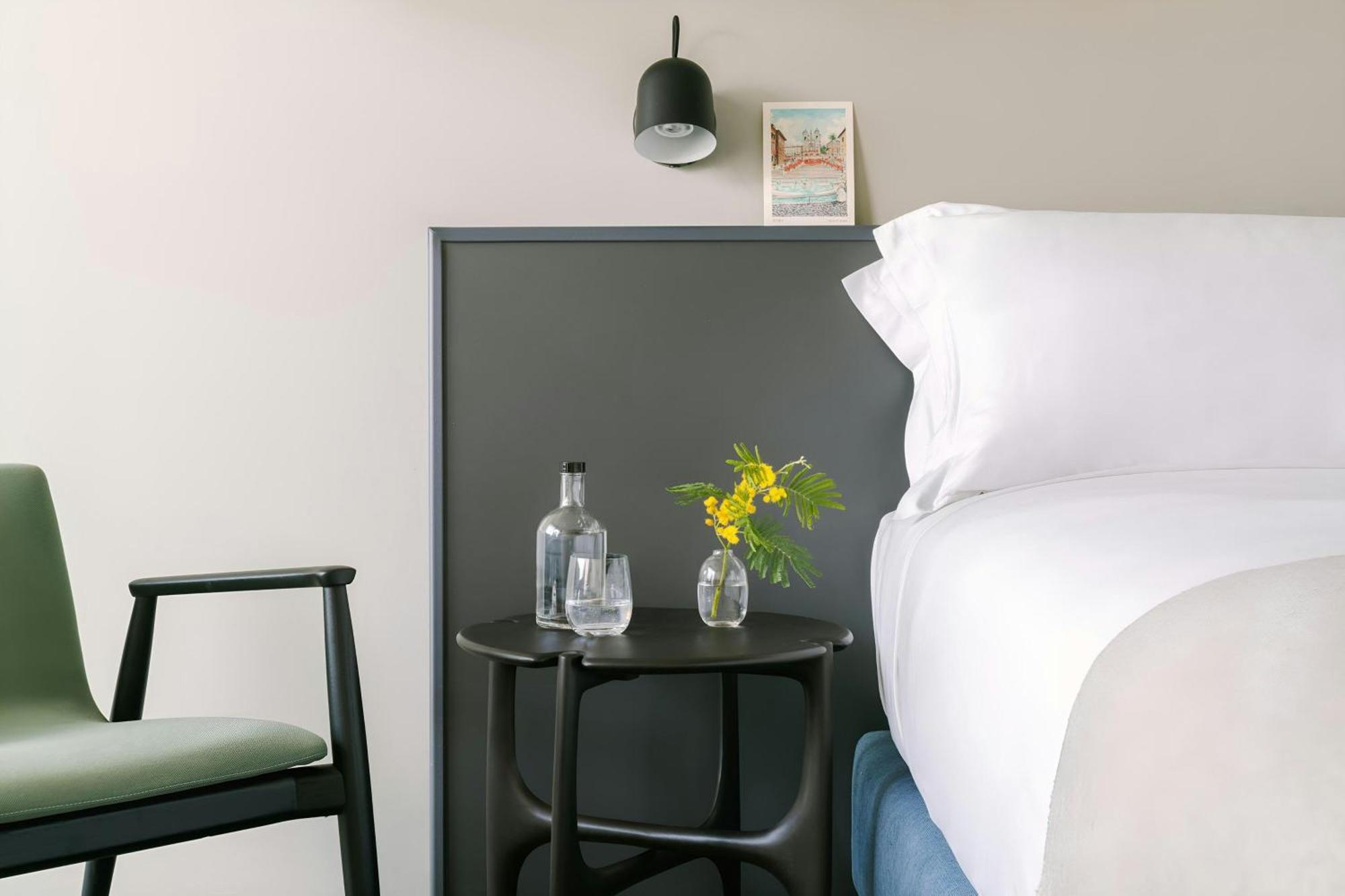 Testaccio Monte Dei Cocci, Sonder By Marriott Bonvoy Hotel