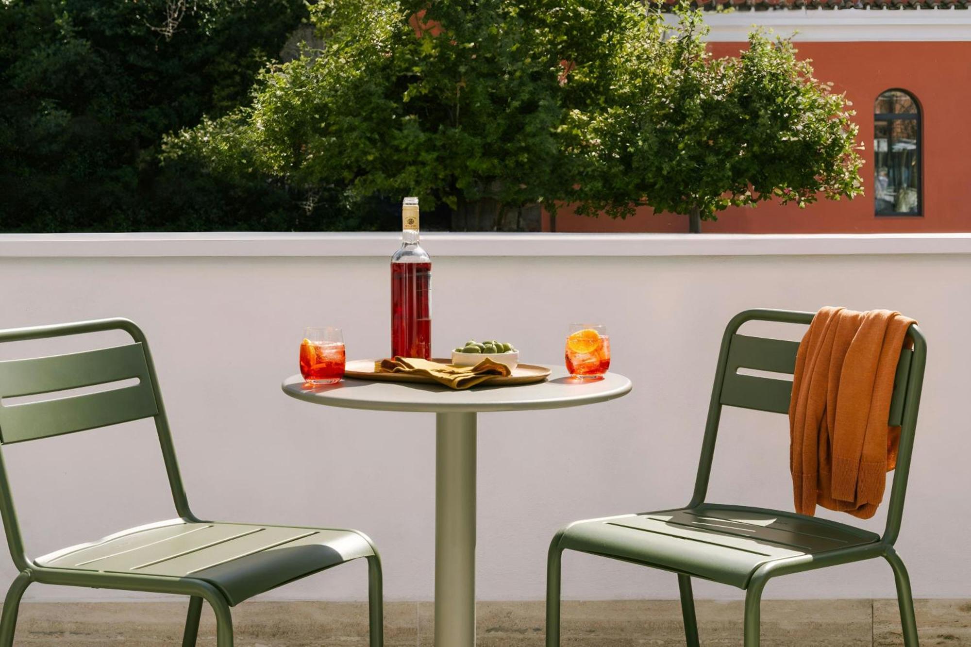 Hotel Testaccio Monte Dei Cocci, Sonder By Marriott Bonvoy Roma