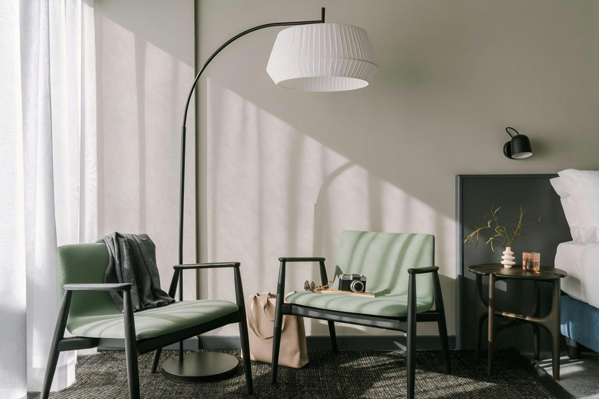 Testaccio Monte Dei Cocci, Sonder By Marriott Bonvoy Hotel 3*