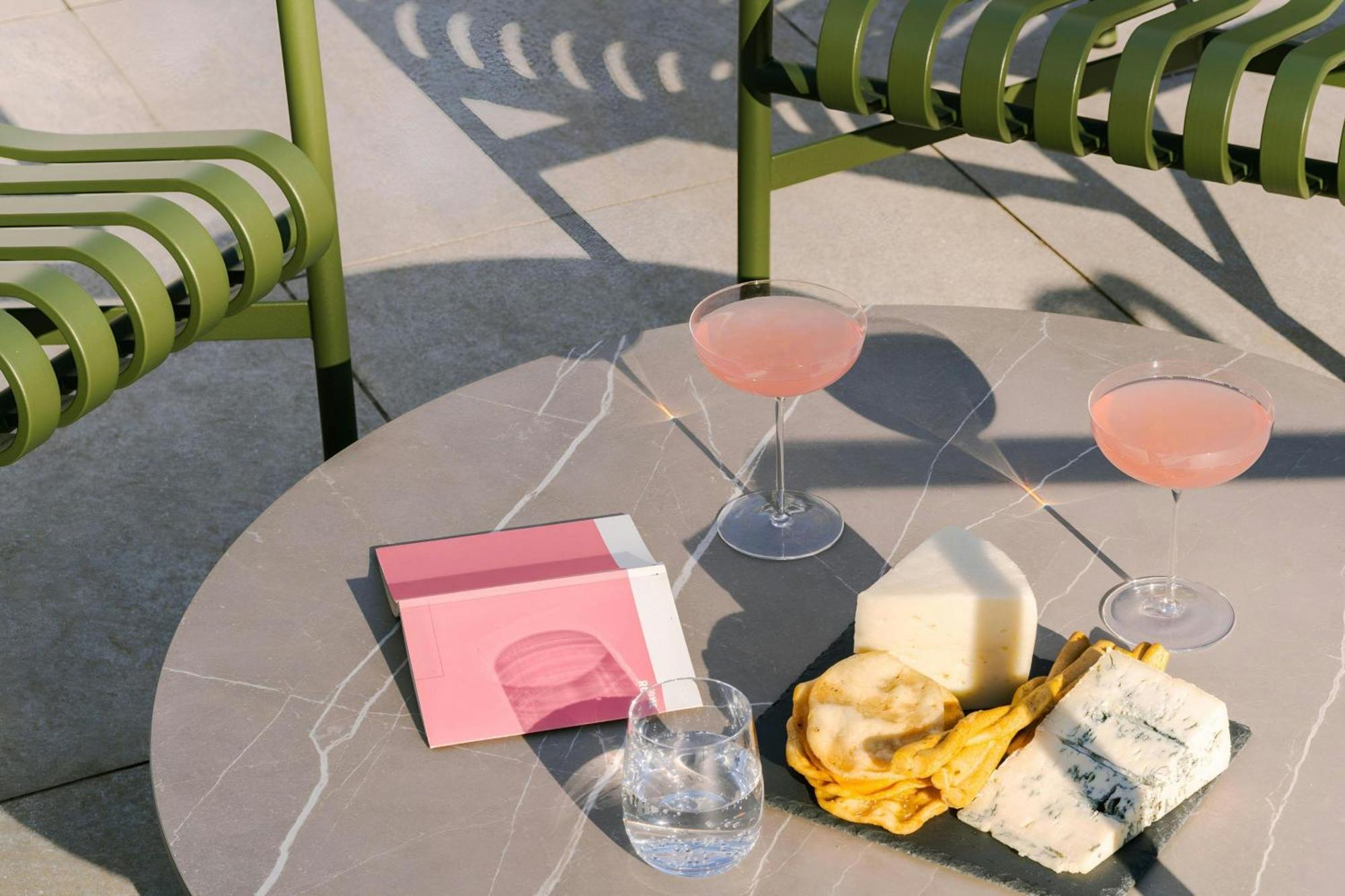 Hotel Testaccio Monte Dei Cocci, Sonder By Marriott Bonvoy Roma