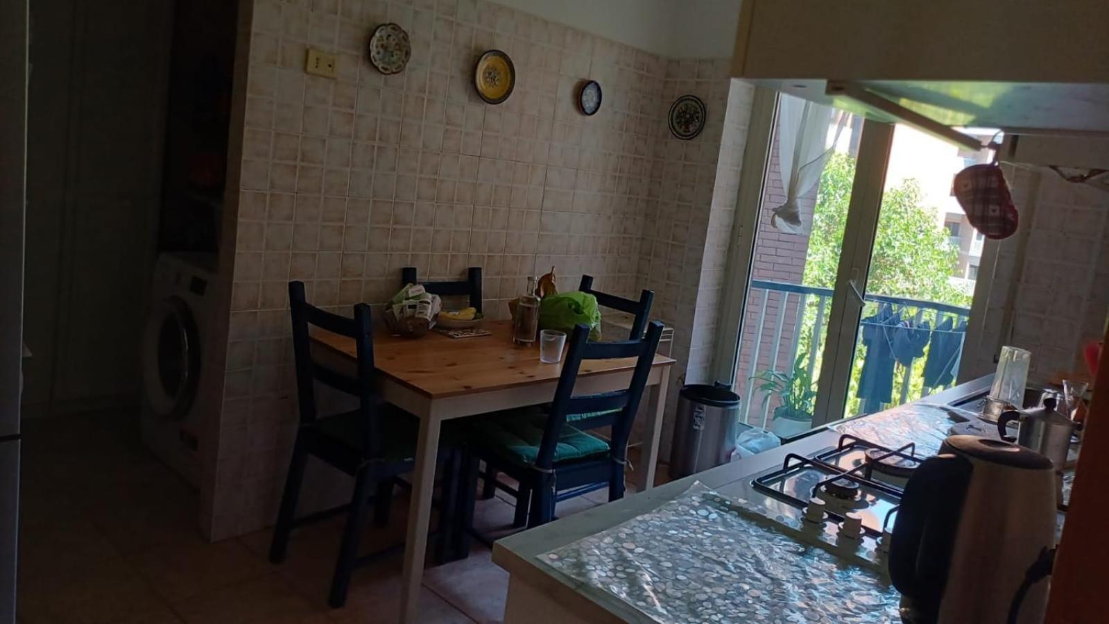 Joanne Trastevere Guest house Rome