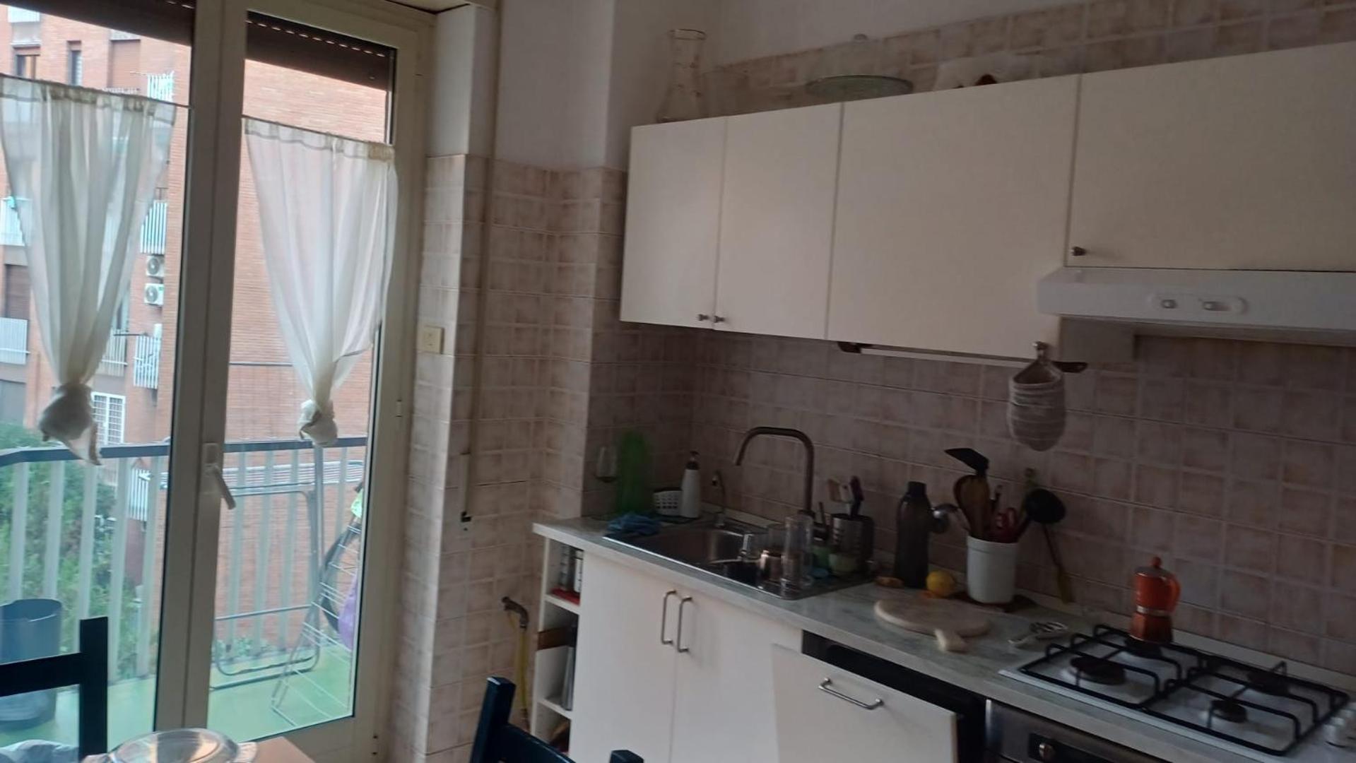 Joanne Trastevere Guest house Rome