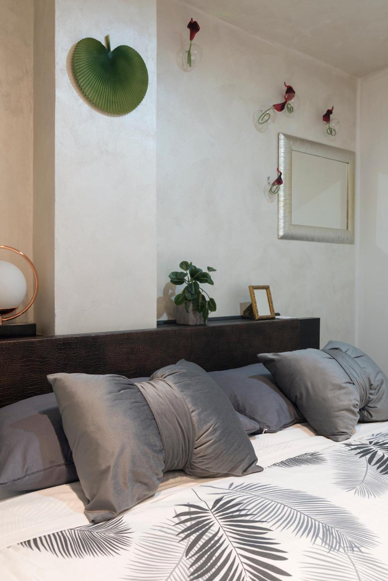 Luxury Piazza Di Spagna Escape With Terrace And Private