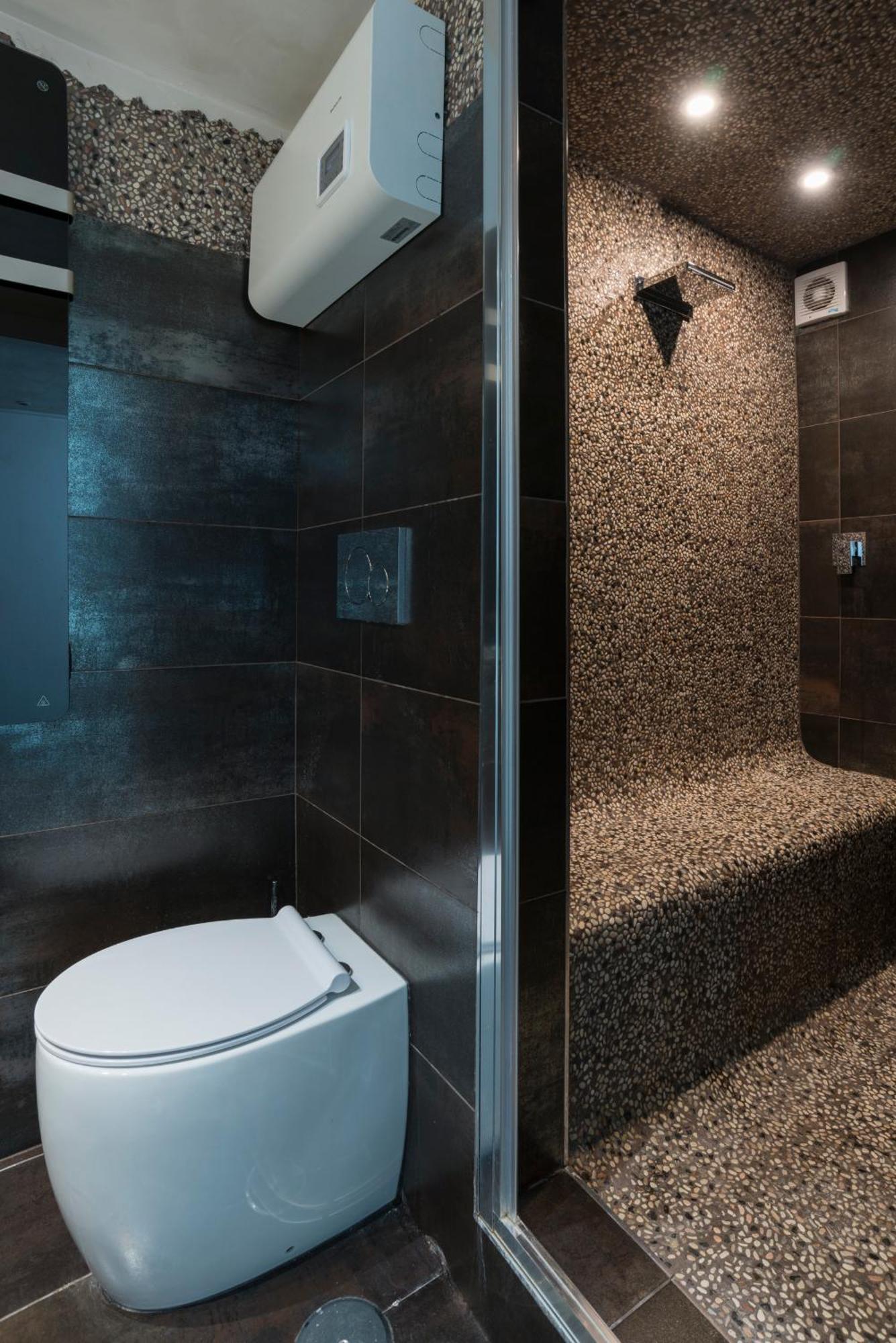 Appartamento Luxury Piazza Di Spagna Escape With Terrace And Private *