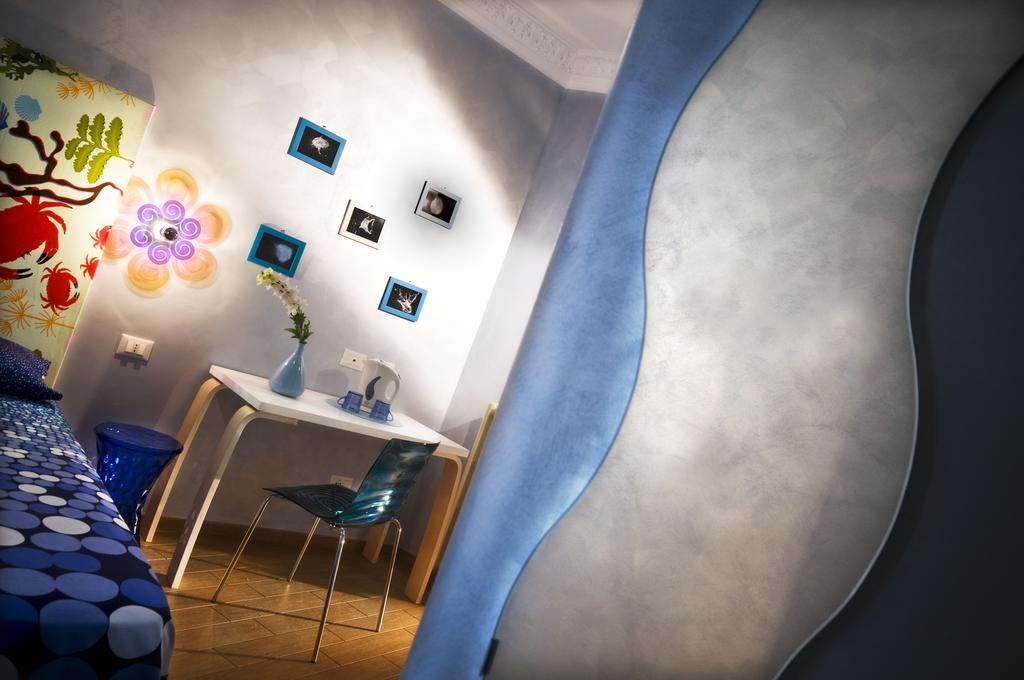 Guest house Domus Diana Rome
