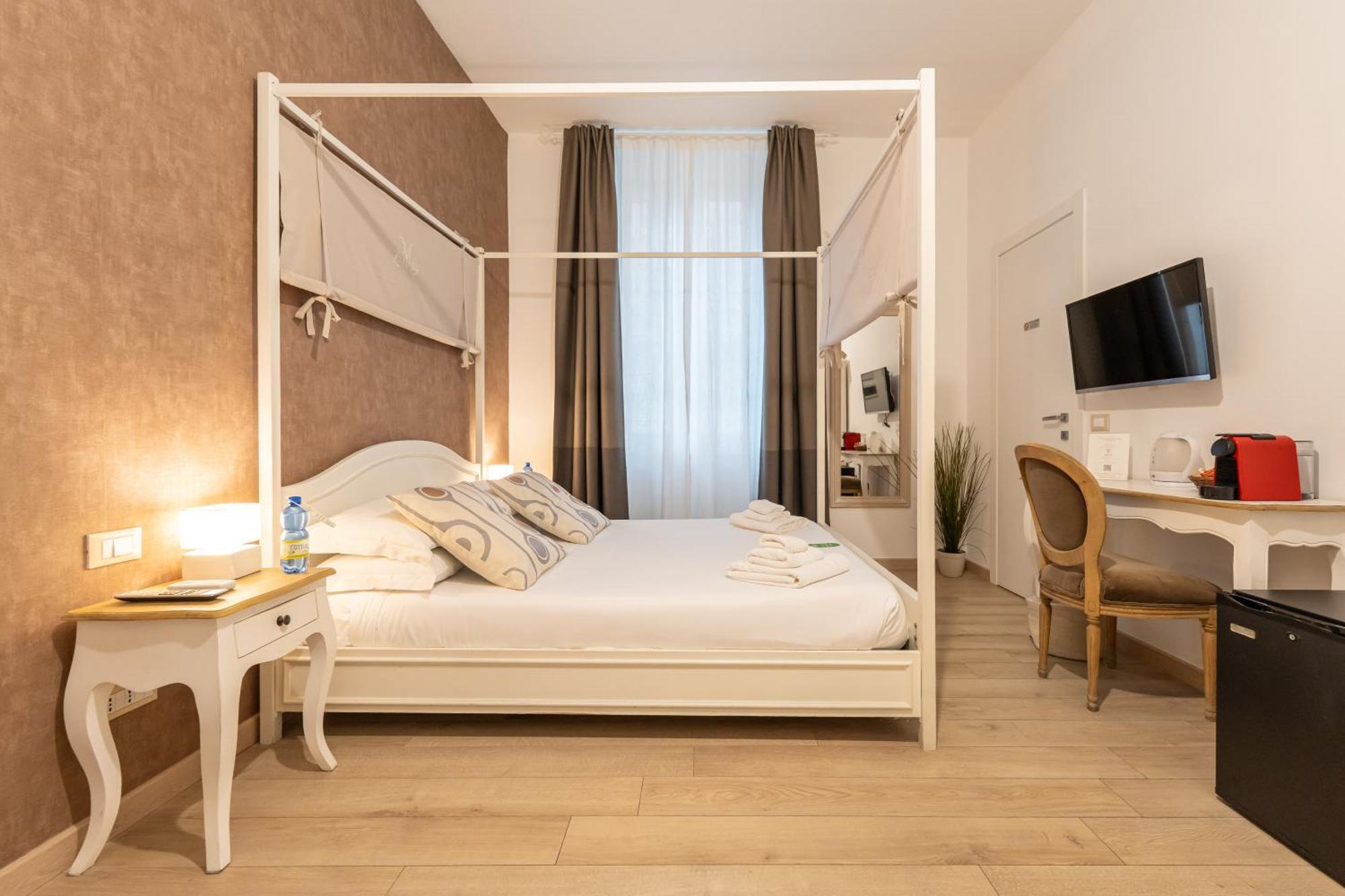 Guest house Popolo & Flaminio Rooms