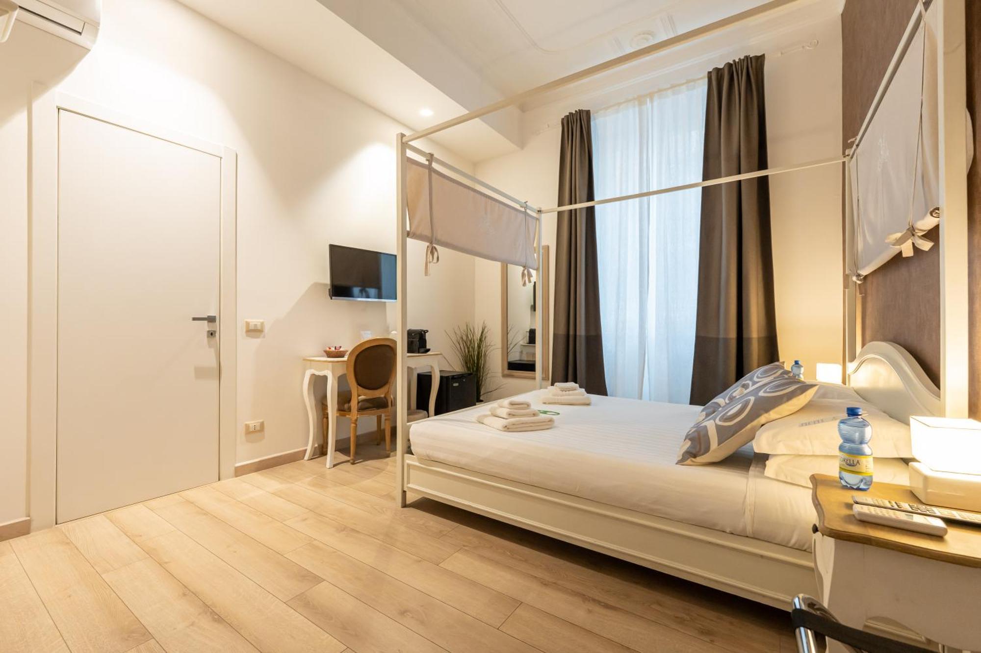 Popolo & Flaminio Rooms Rome