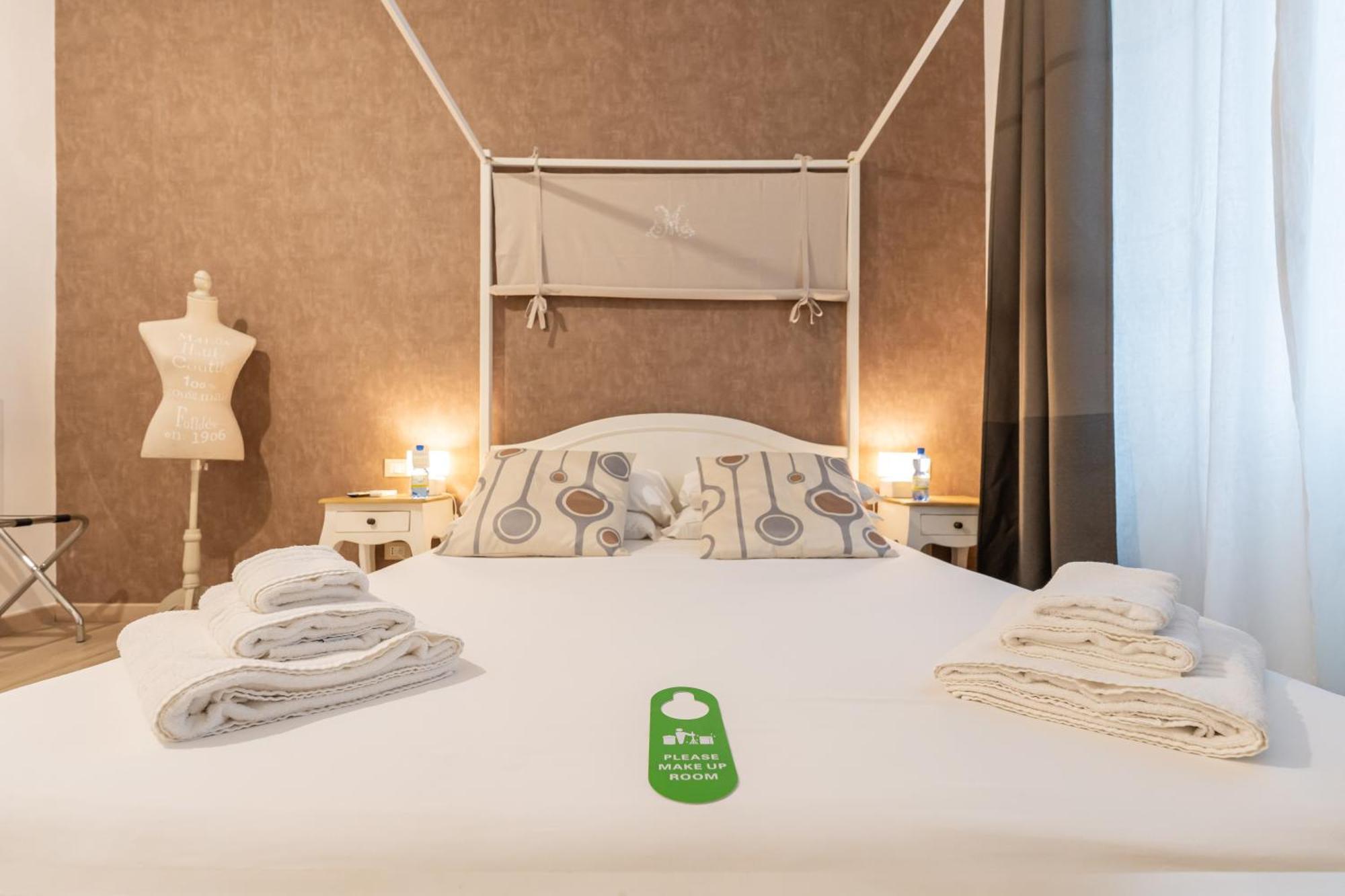Popolo & Flaminio Rooms Guest house