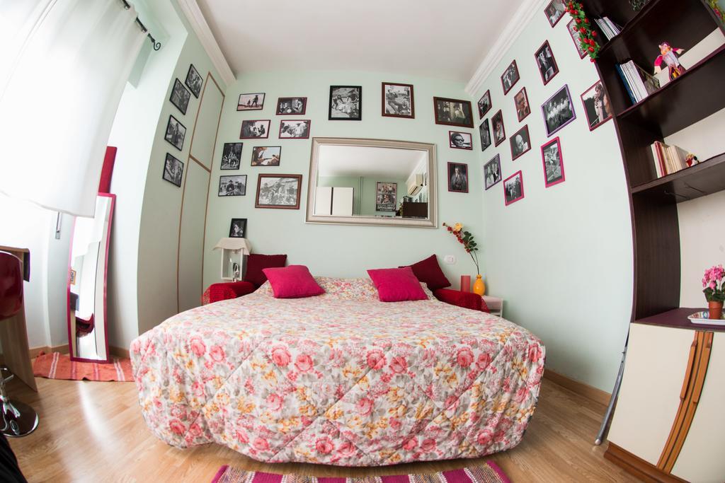 Simon Holiday House Guest house Rome