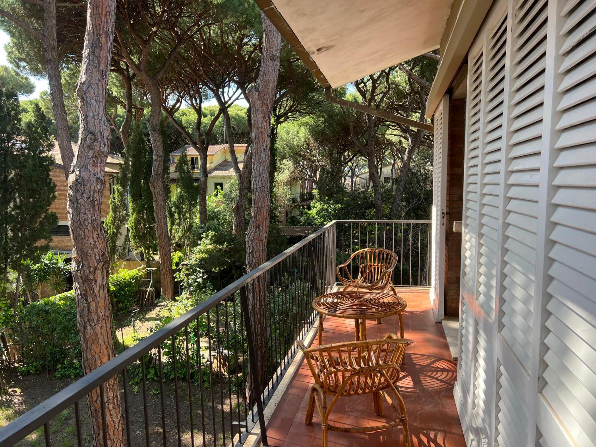 Residenza Tra I Pini