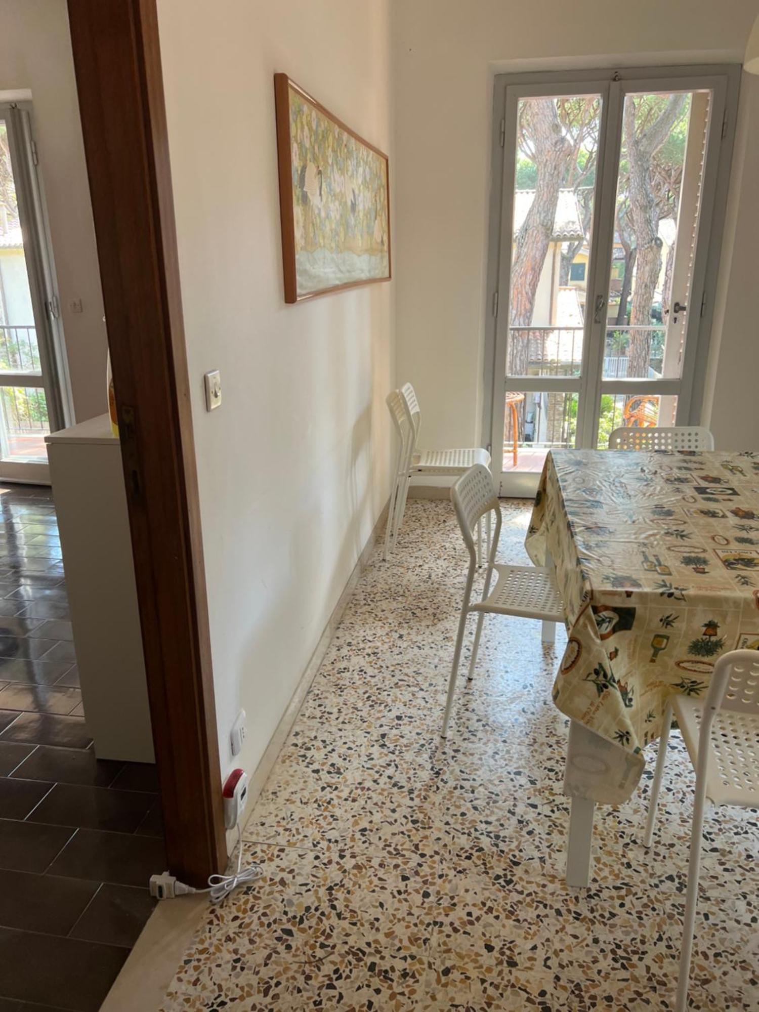 Apartment Residenza Tra I Pini