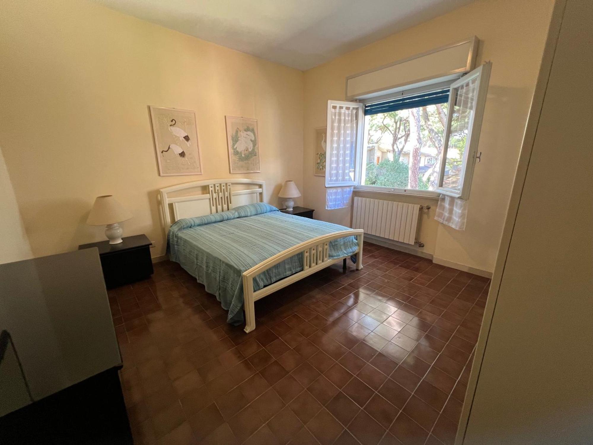 Residenza Tra I Pini Apartment