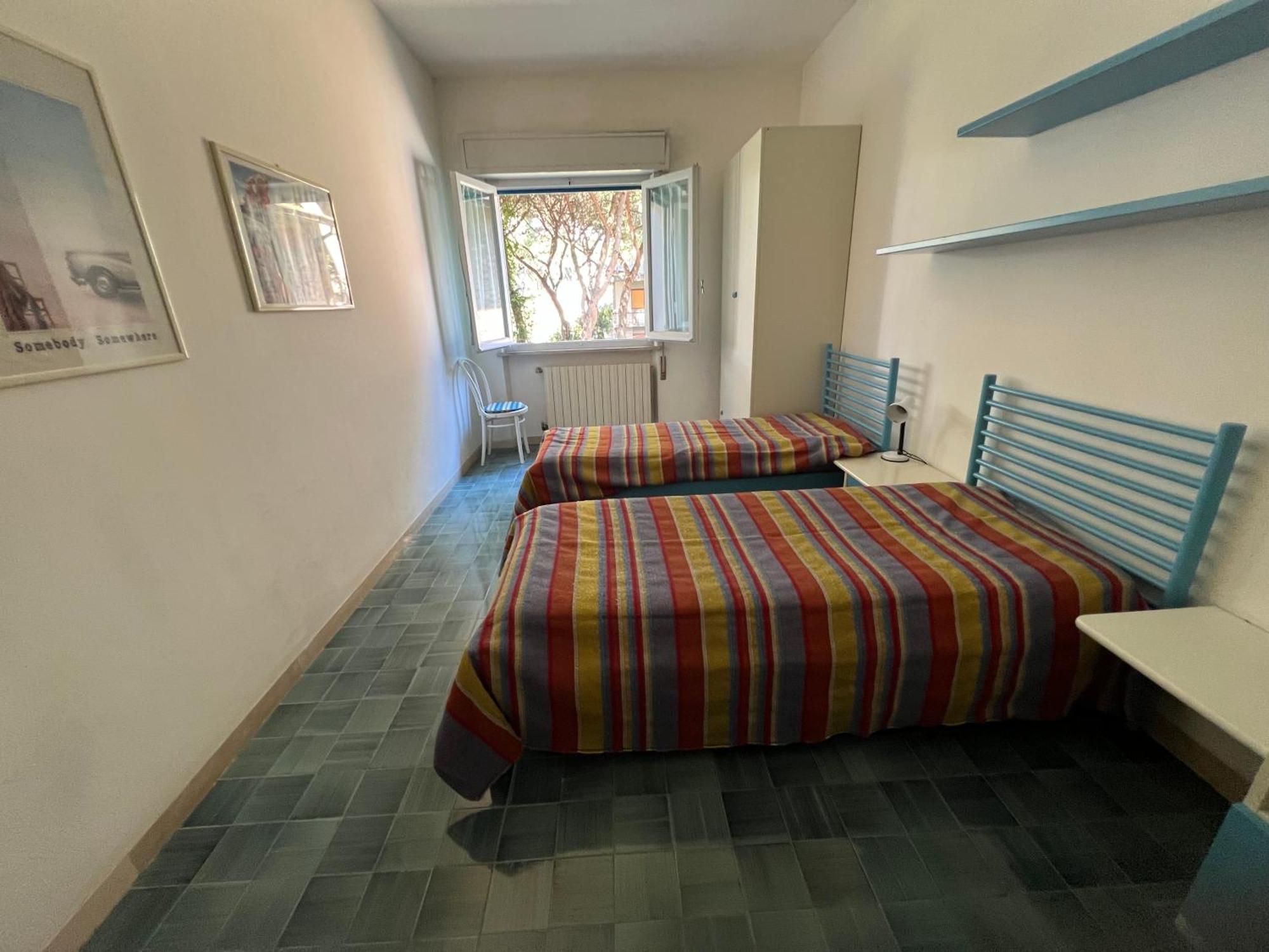 Residenza Tra I Pini