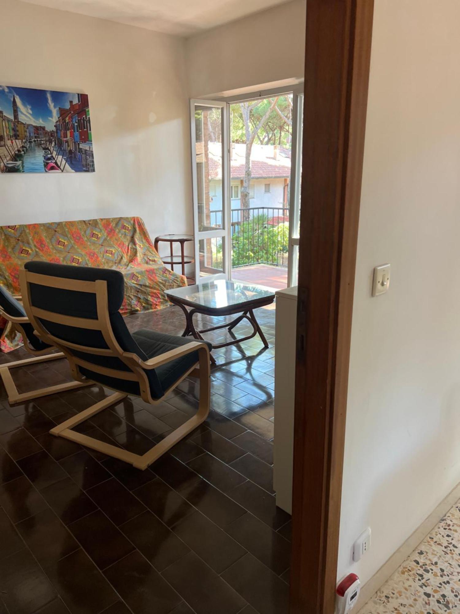 Apartment Residenza Tra I Pini