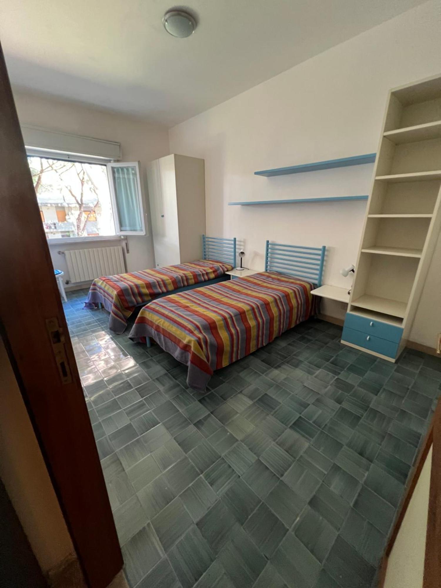 Apartment Residenza Tra I Pini *
