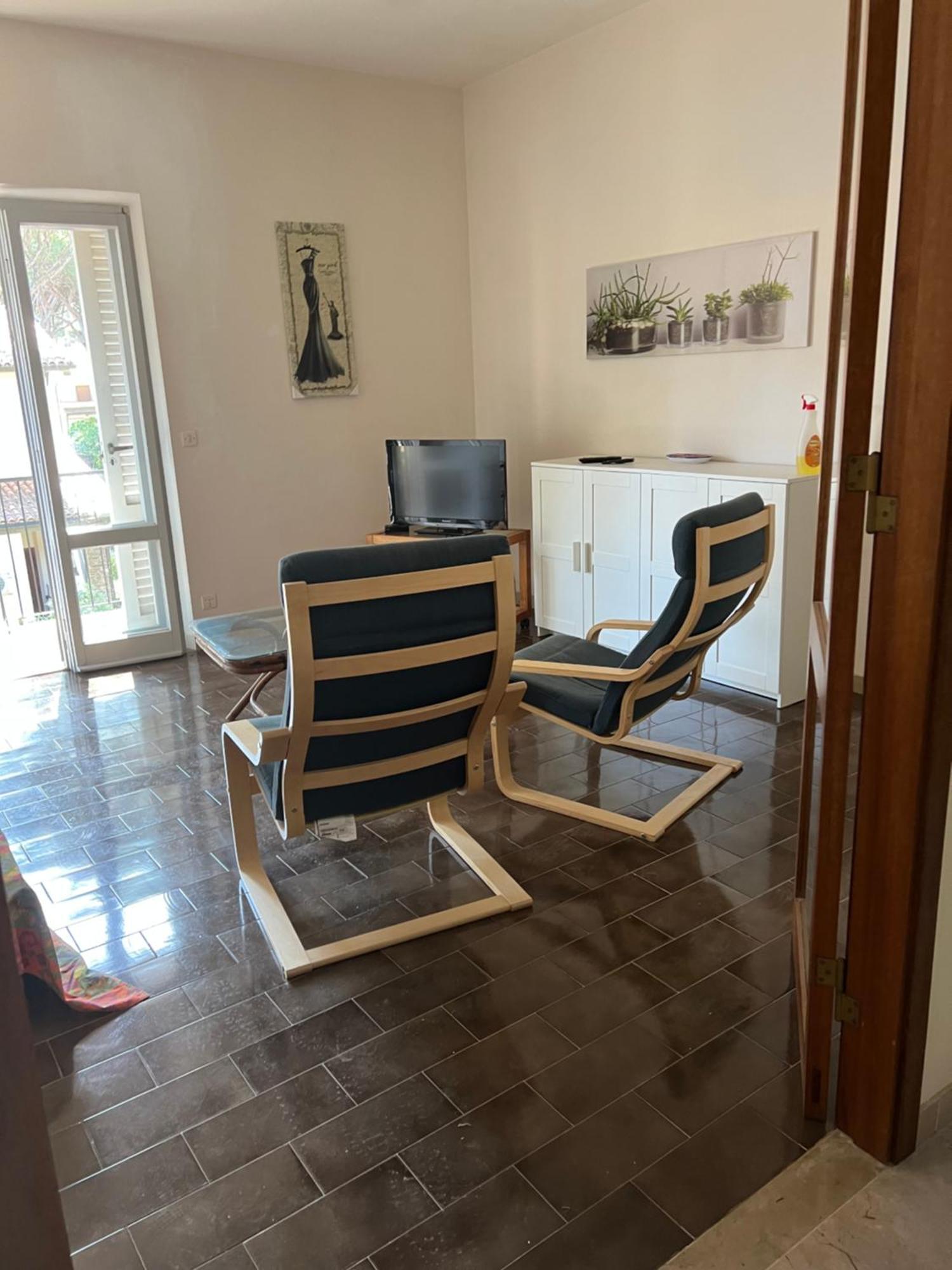 Residenza Tra I Pini Apartment *