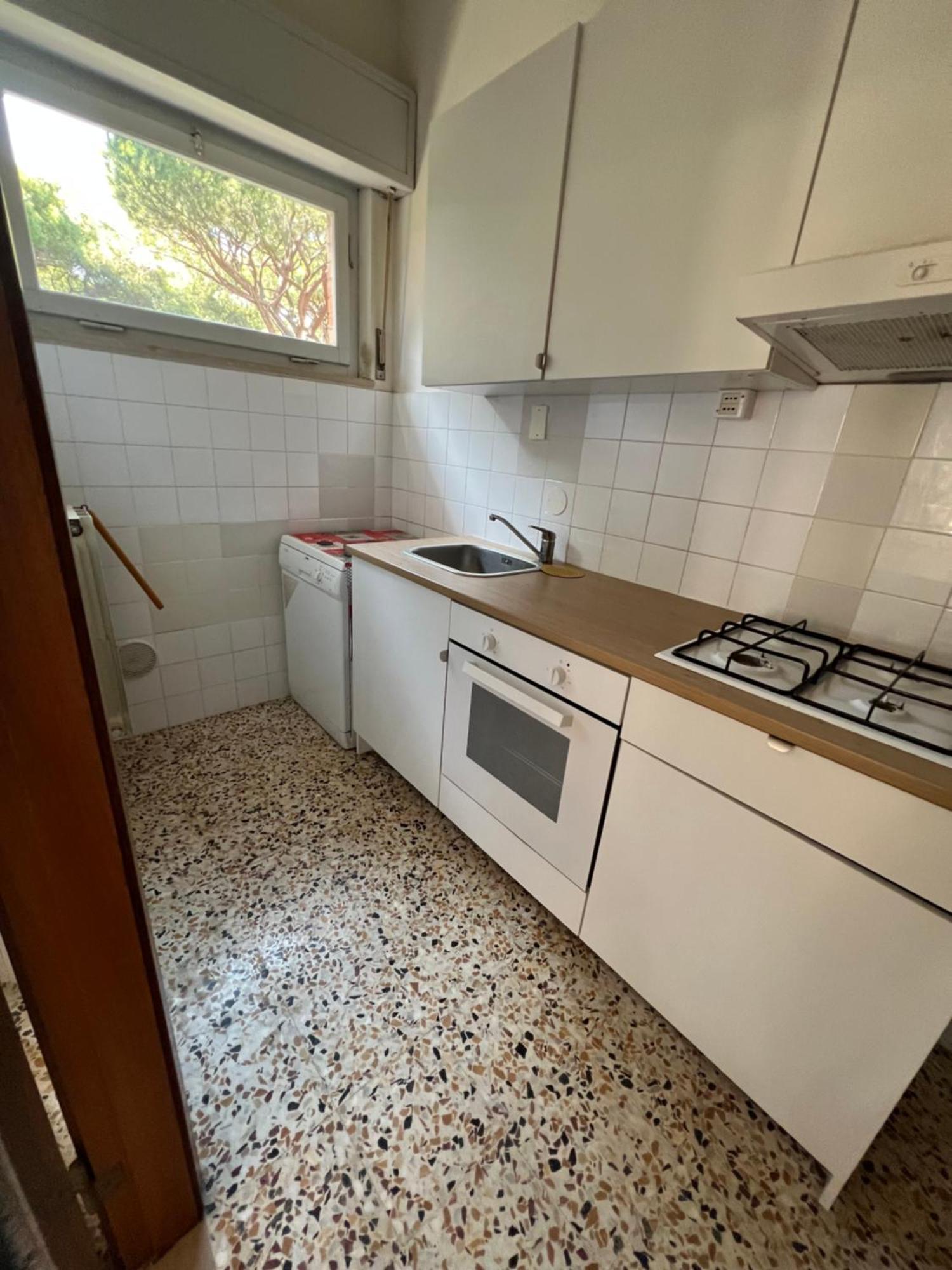 Residenza Tra I Pini Apartment Marina di Grosseto