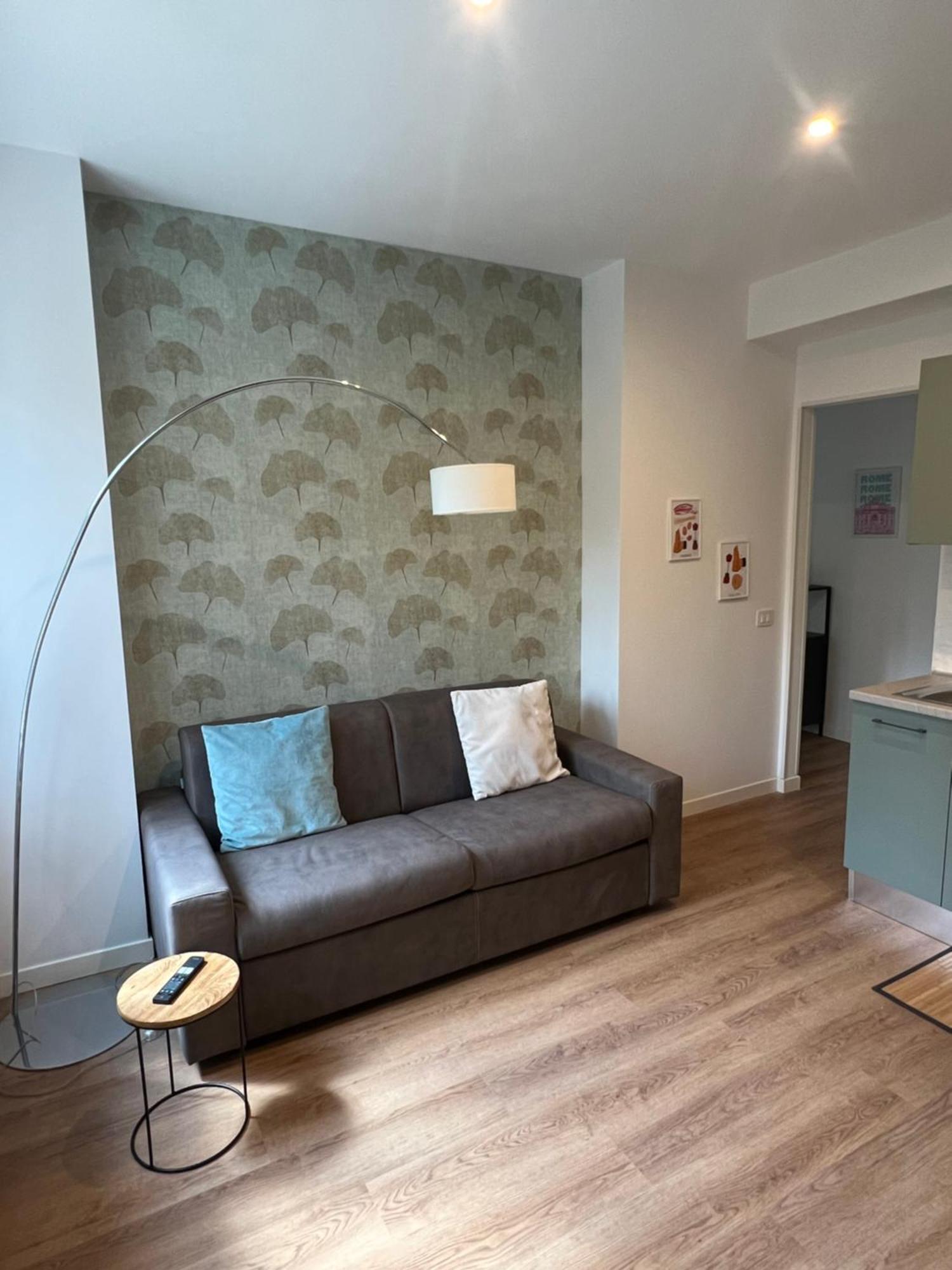Apartment Domus Flaminiae With Private Entrance *