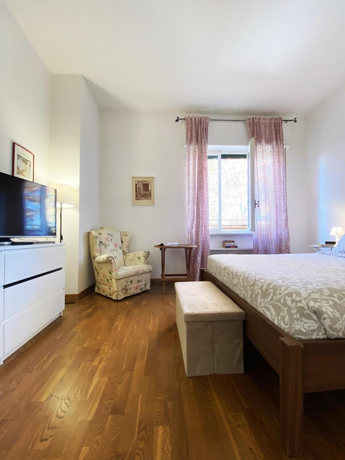 Apartment Casa Della Tartaruga *